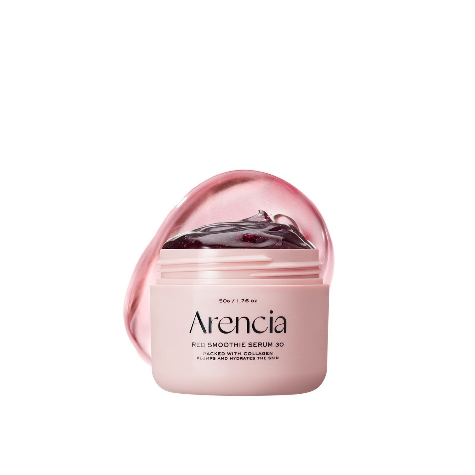 Arencia Red Smoothie Serum 30 50g Qatar