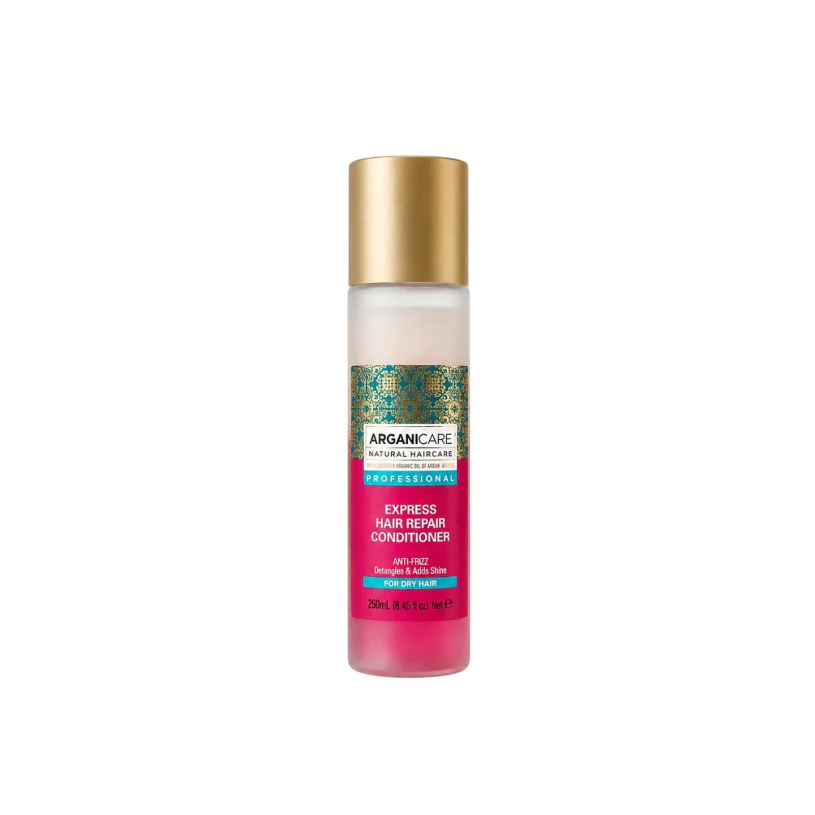 Arganicare Argan & Keratin Express Haarherstellende Conditioner 250ml