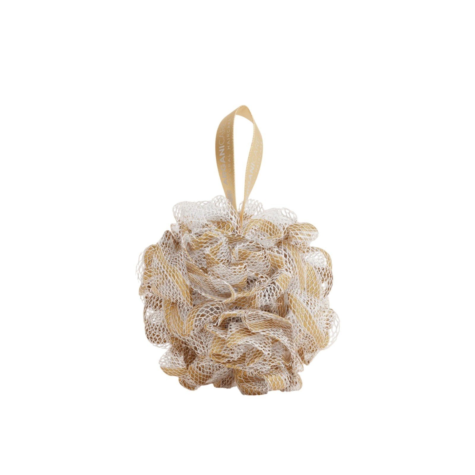 Arganicare Bath & Shower Flower x1