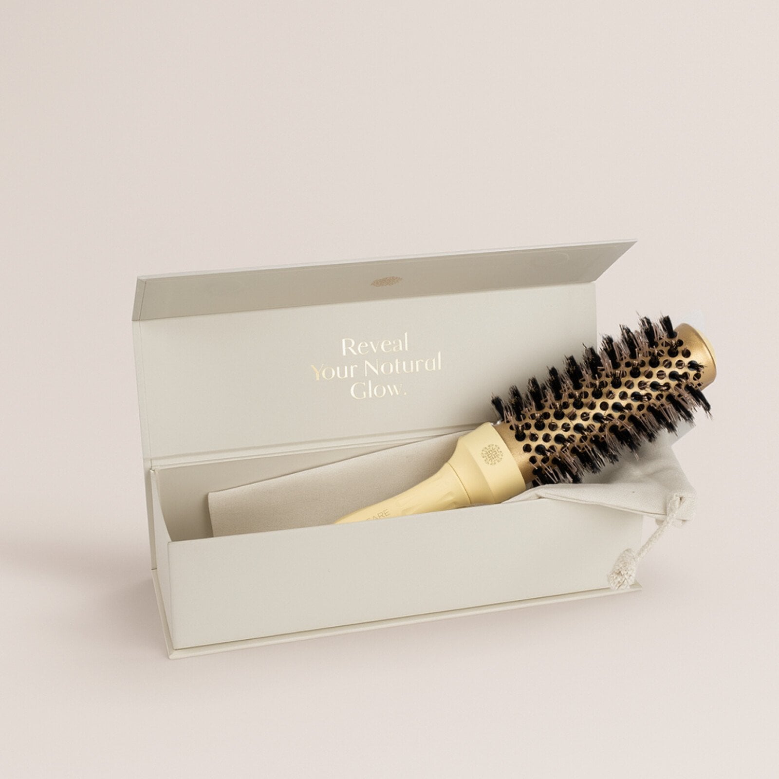 Arganicare Boosting Volume Brush 32mm