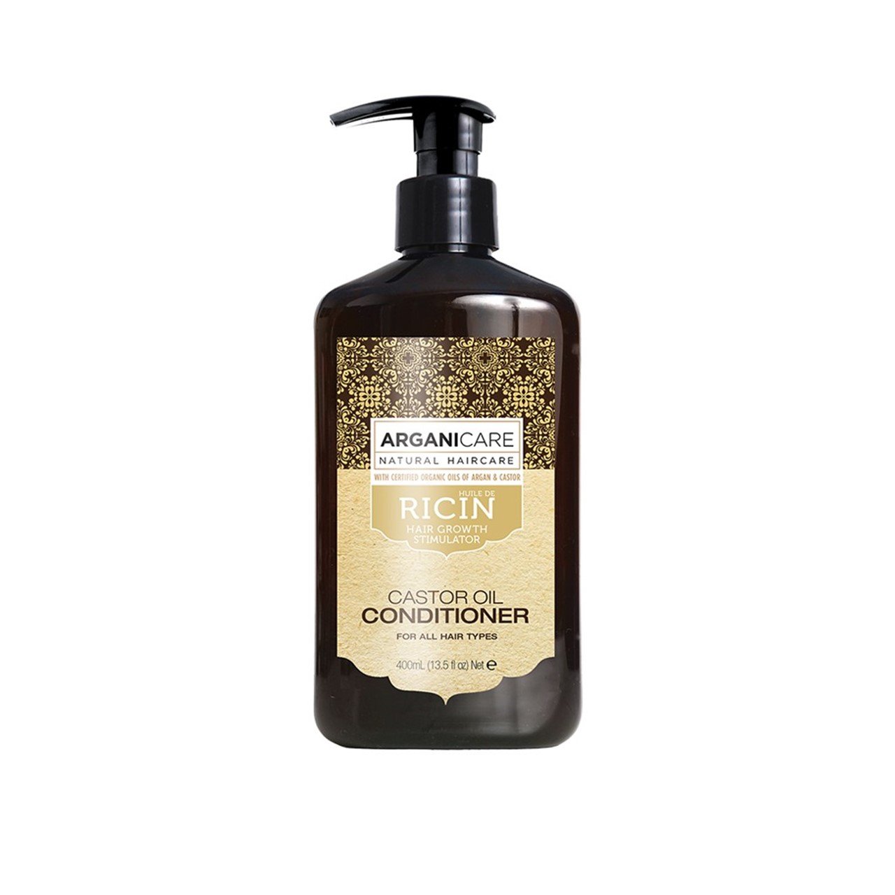Arganicare Castor Oil Conditioner