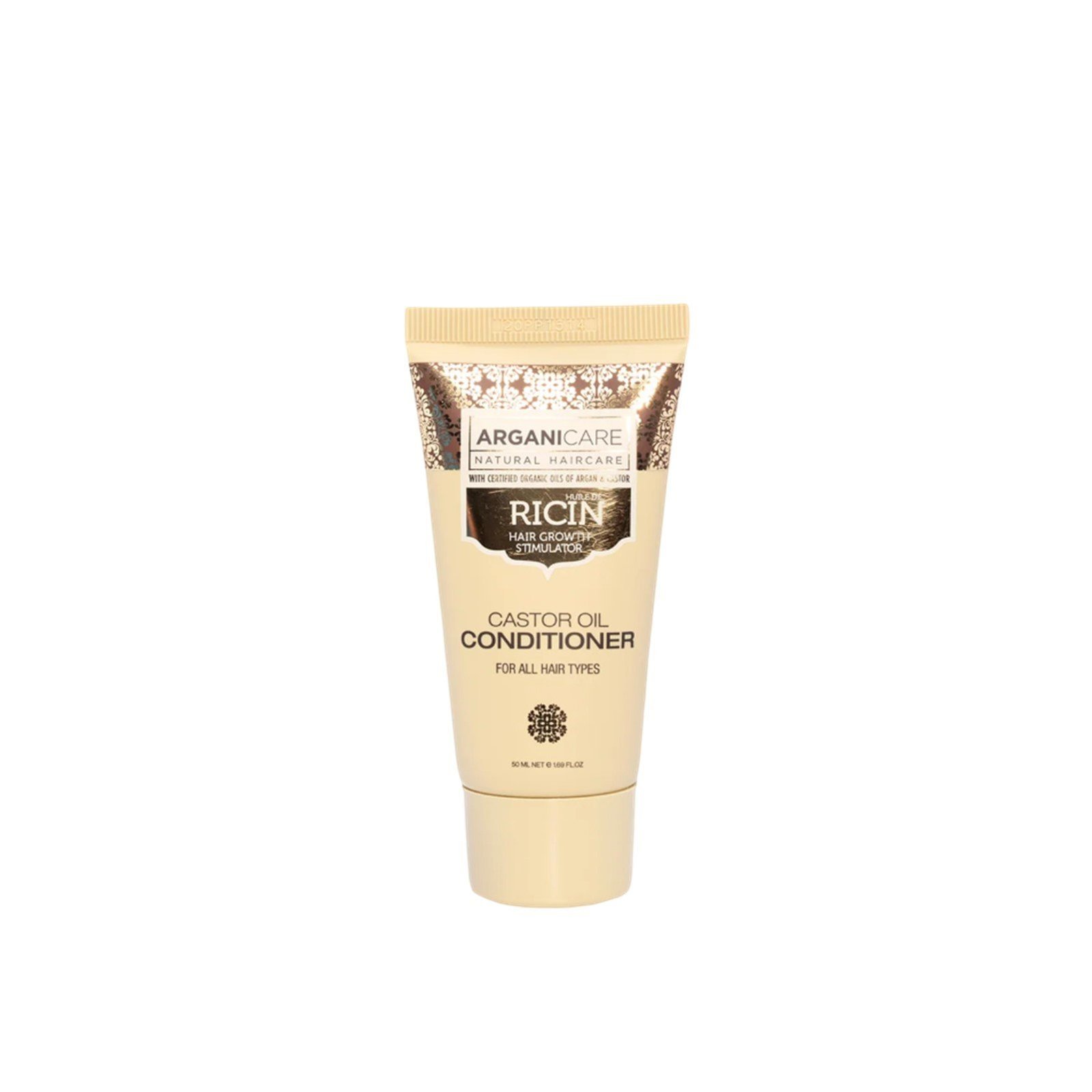 Arganicare Castor Oil Conditioner