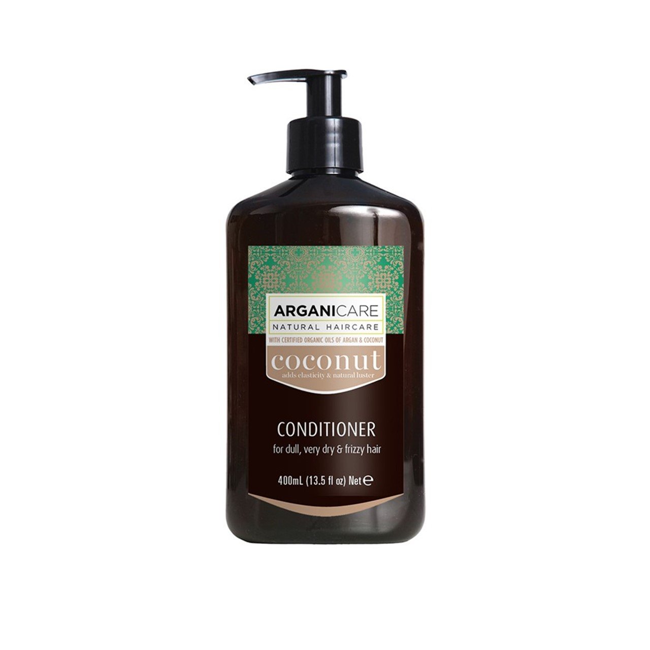 Arganicare Coconut Conditioner