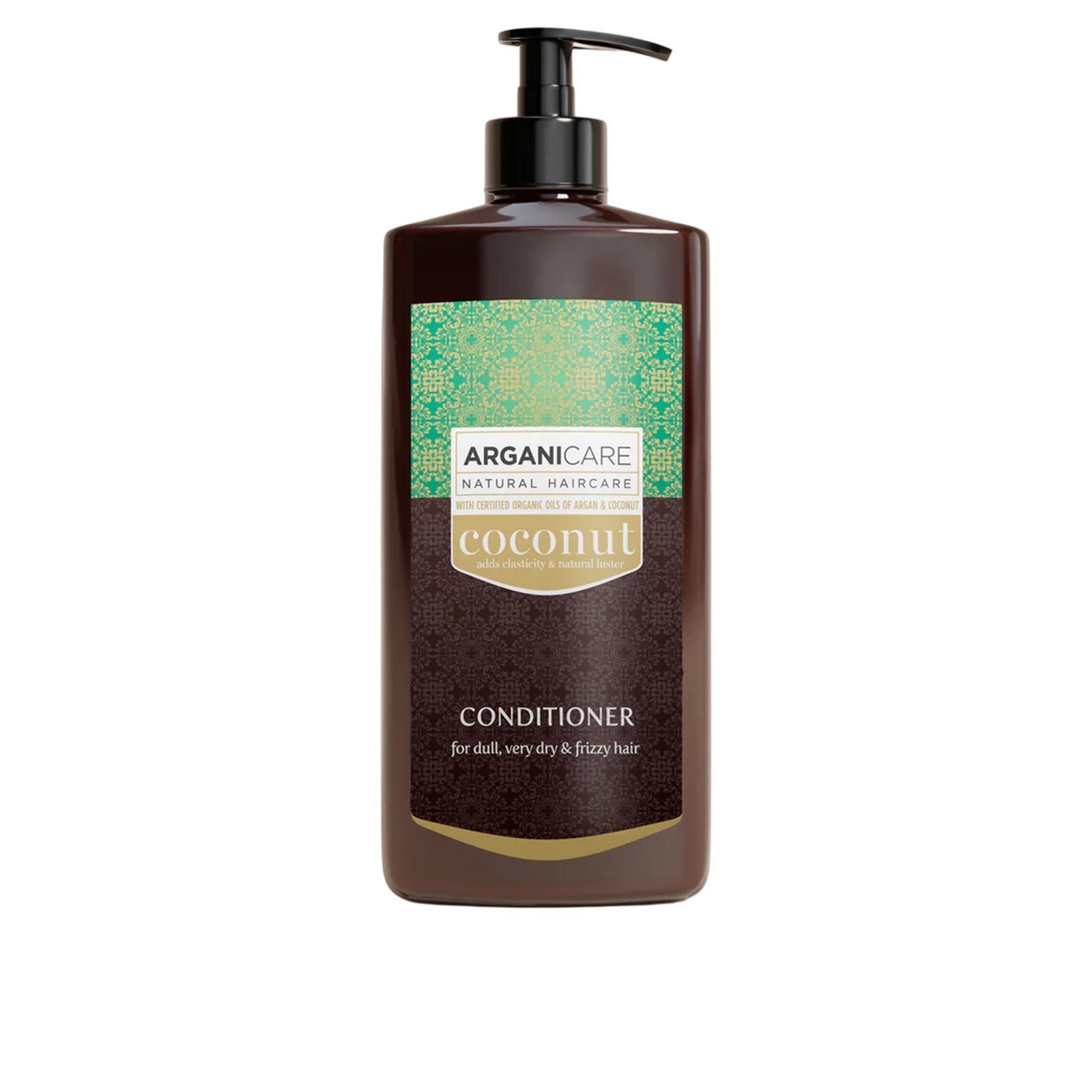 Arganicare Coconut Conditioner