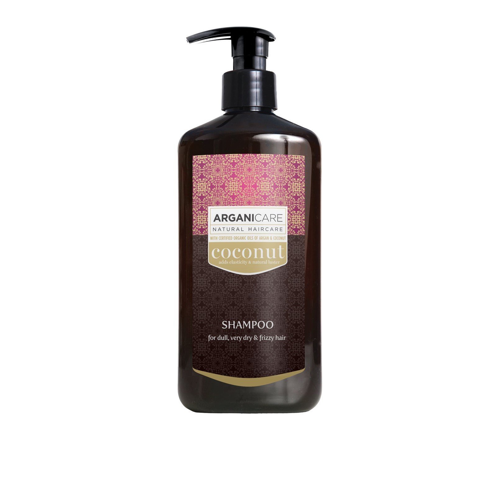 Arganicare Coconut Shampoo