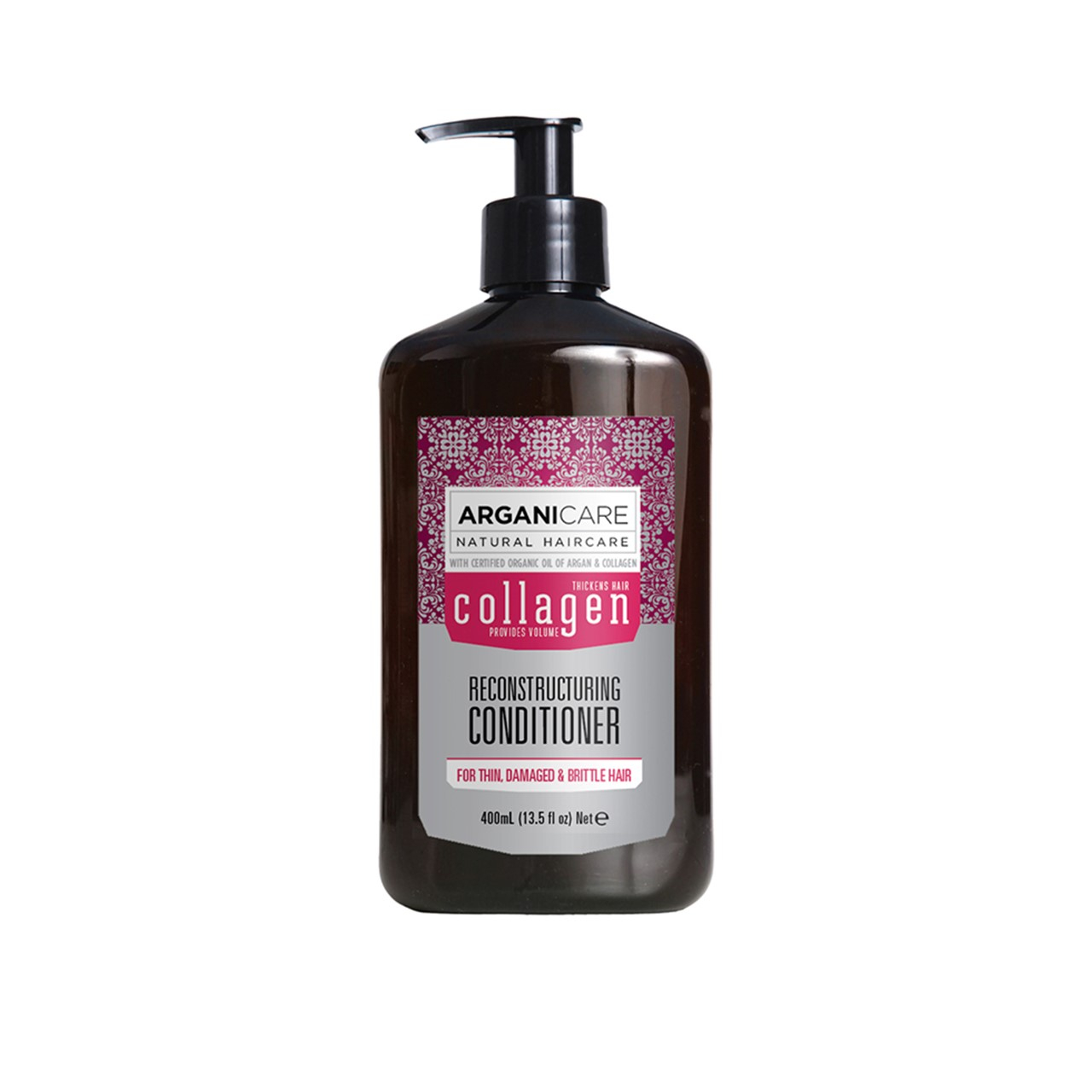 Arganicare Collagen Reconstructuring Conditioner