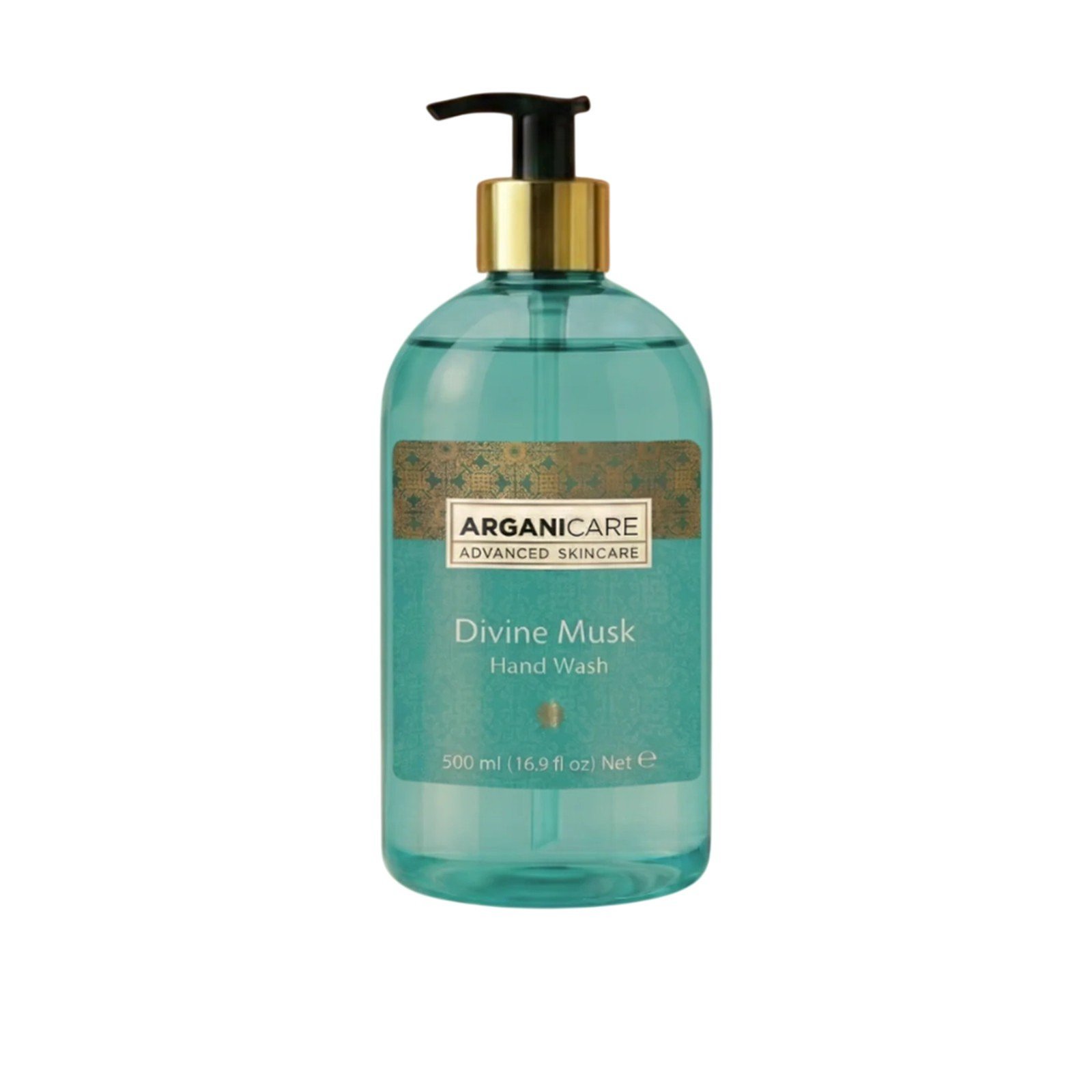 Arganicare Divine Musk Hand Wash 500ml