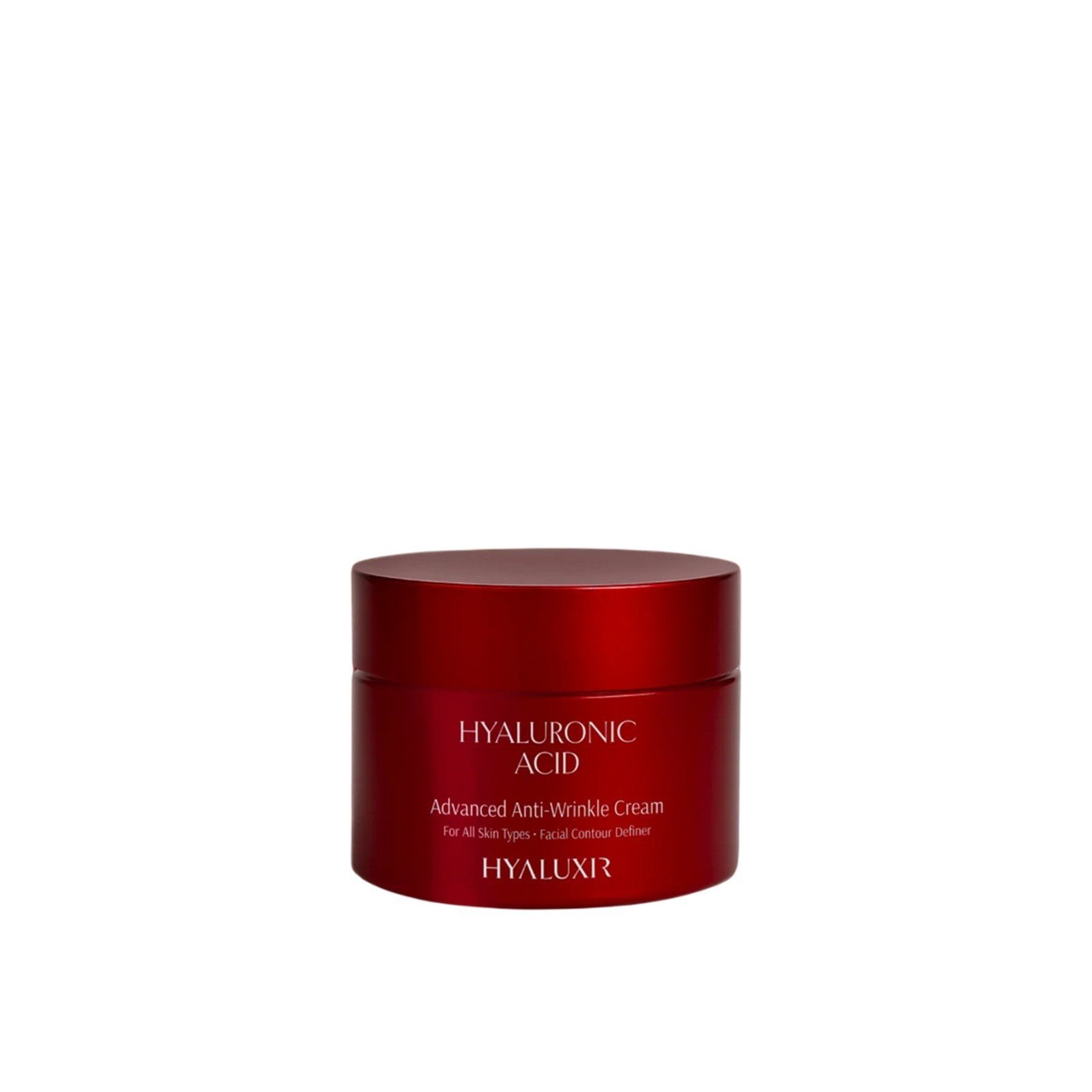 Arganicare Hyaluxir Hyaluronic Acid Advanced Anti-Wrinkle Cream 50ml