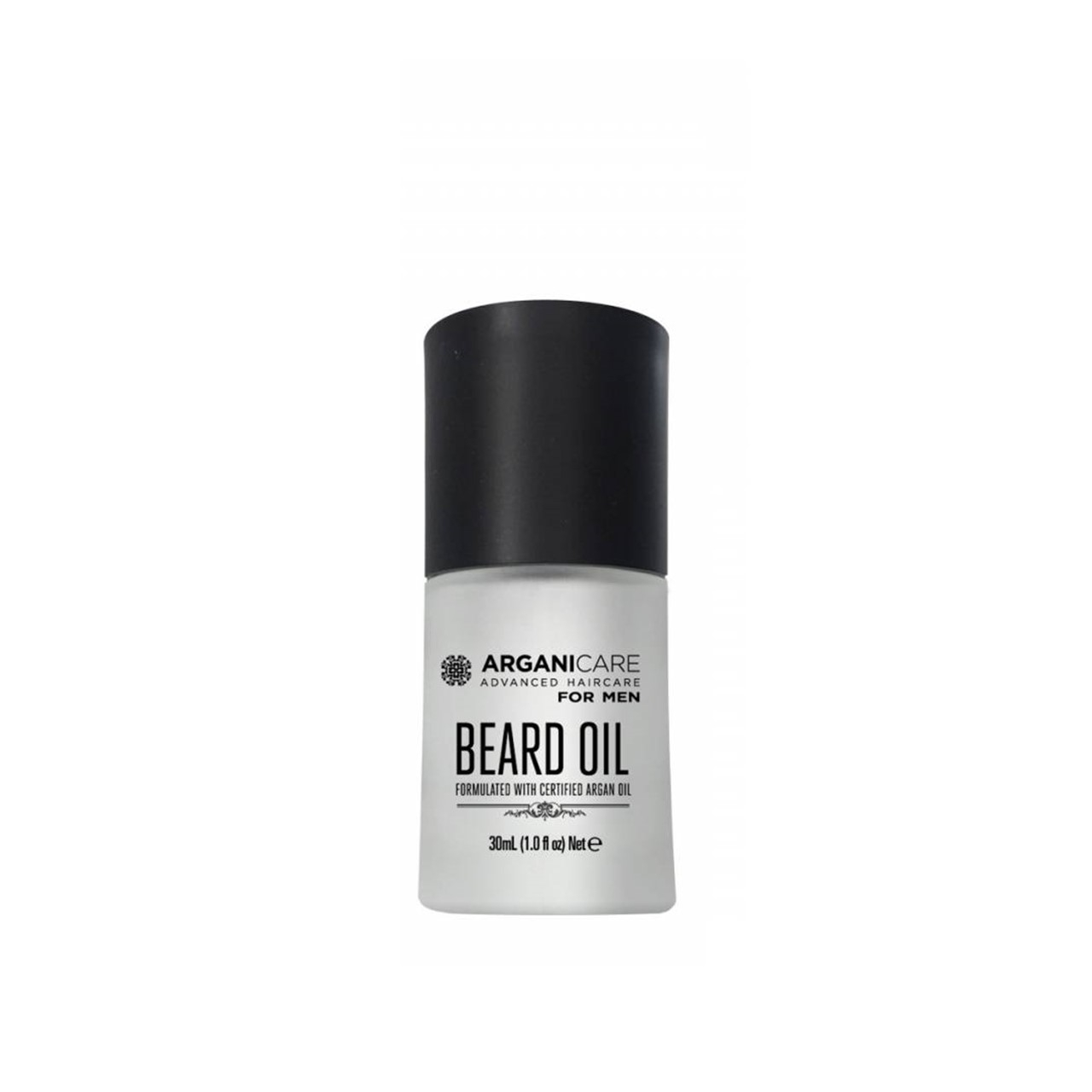 Arganicare Men Beard Oil 30ml (1.0 fl oz)