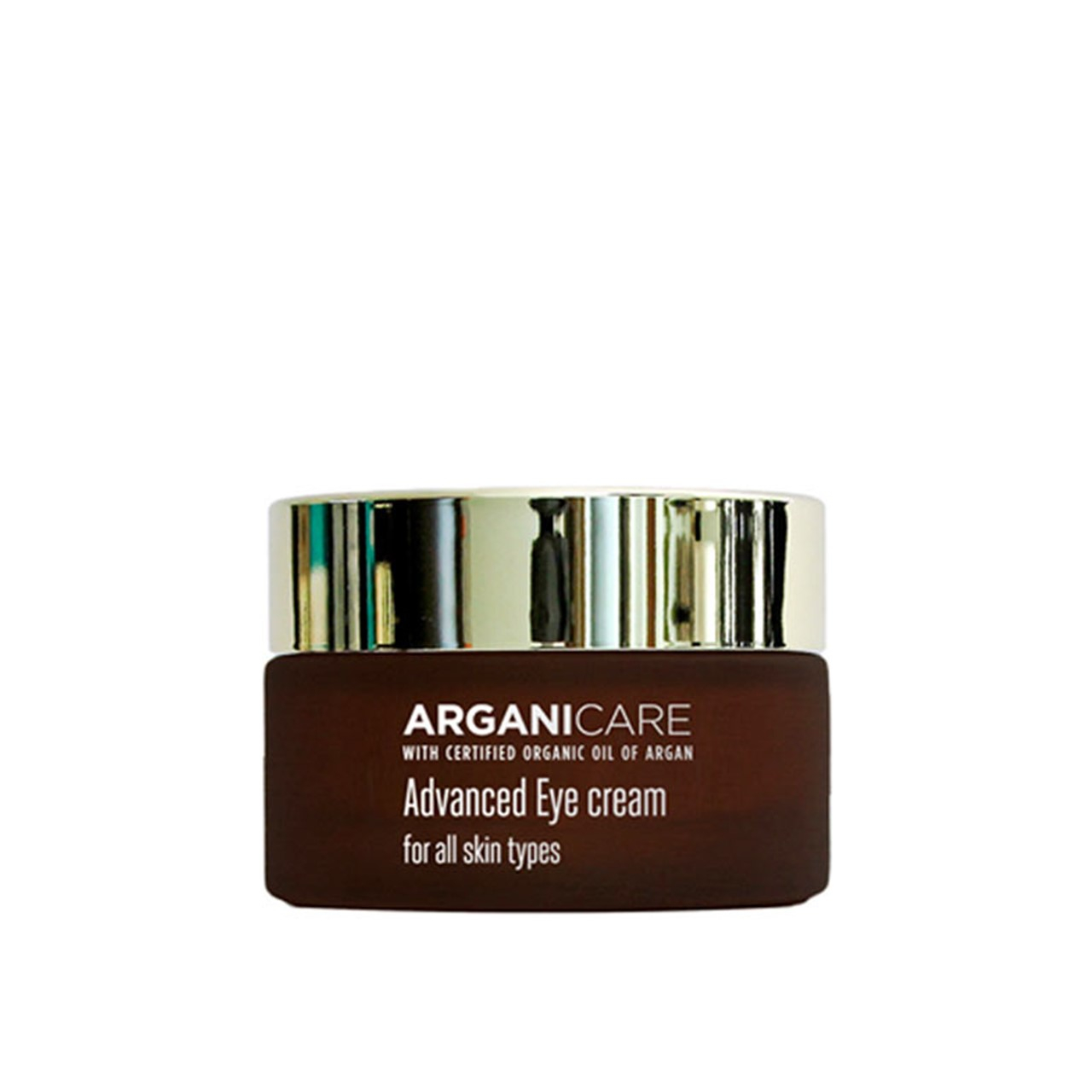 Arganicare Moisturizing Treatment Advanced Eye Cream 30ml (1.0 fl oz)