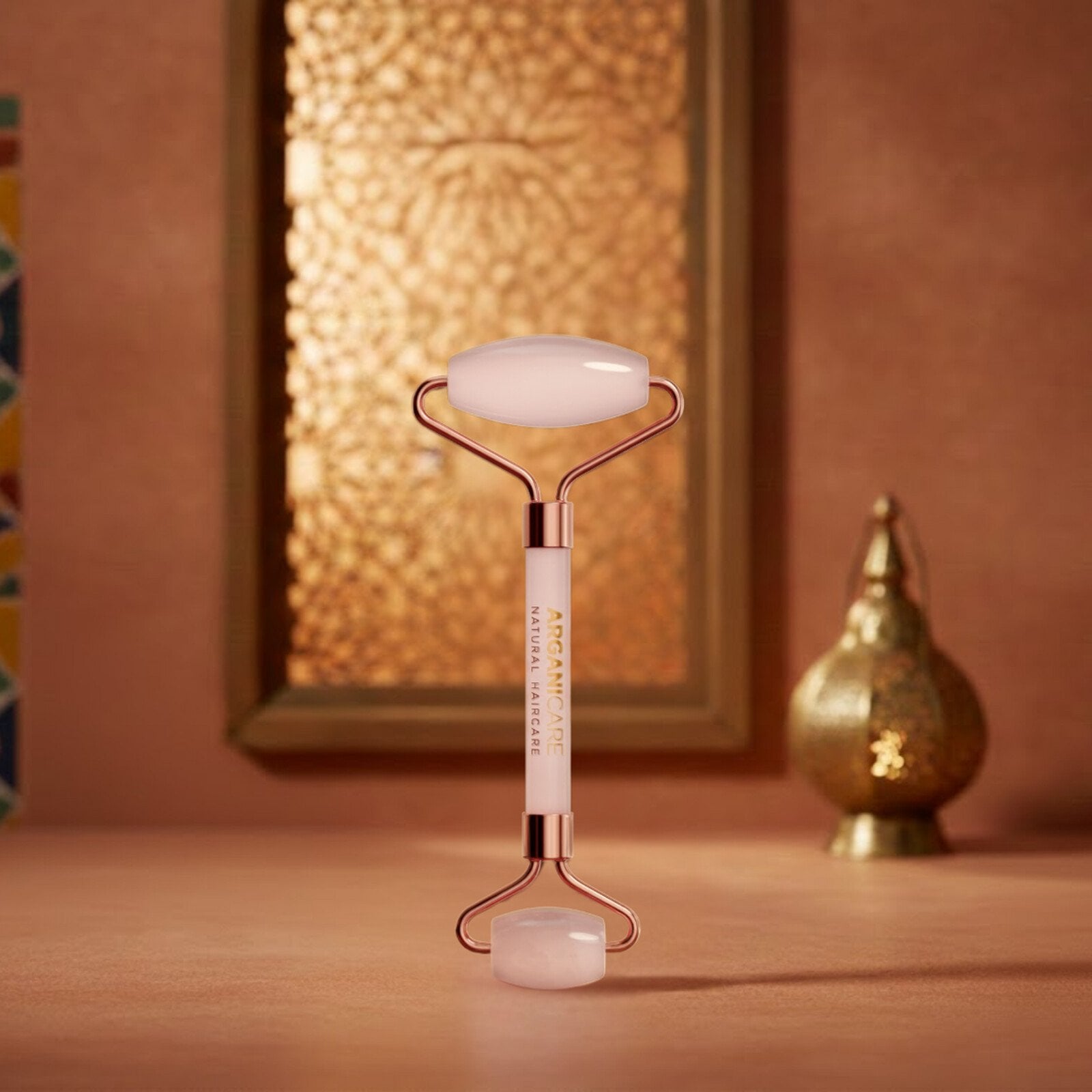 Arganicare Radiance Boost Face Roller x1