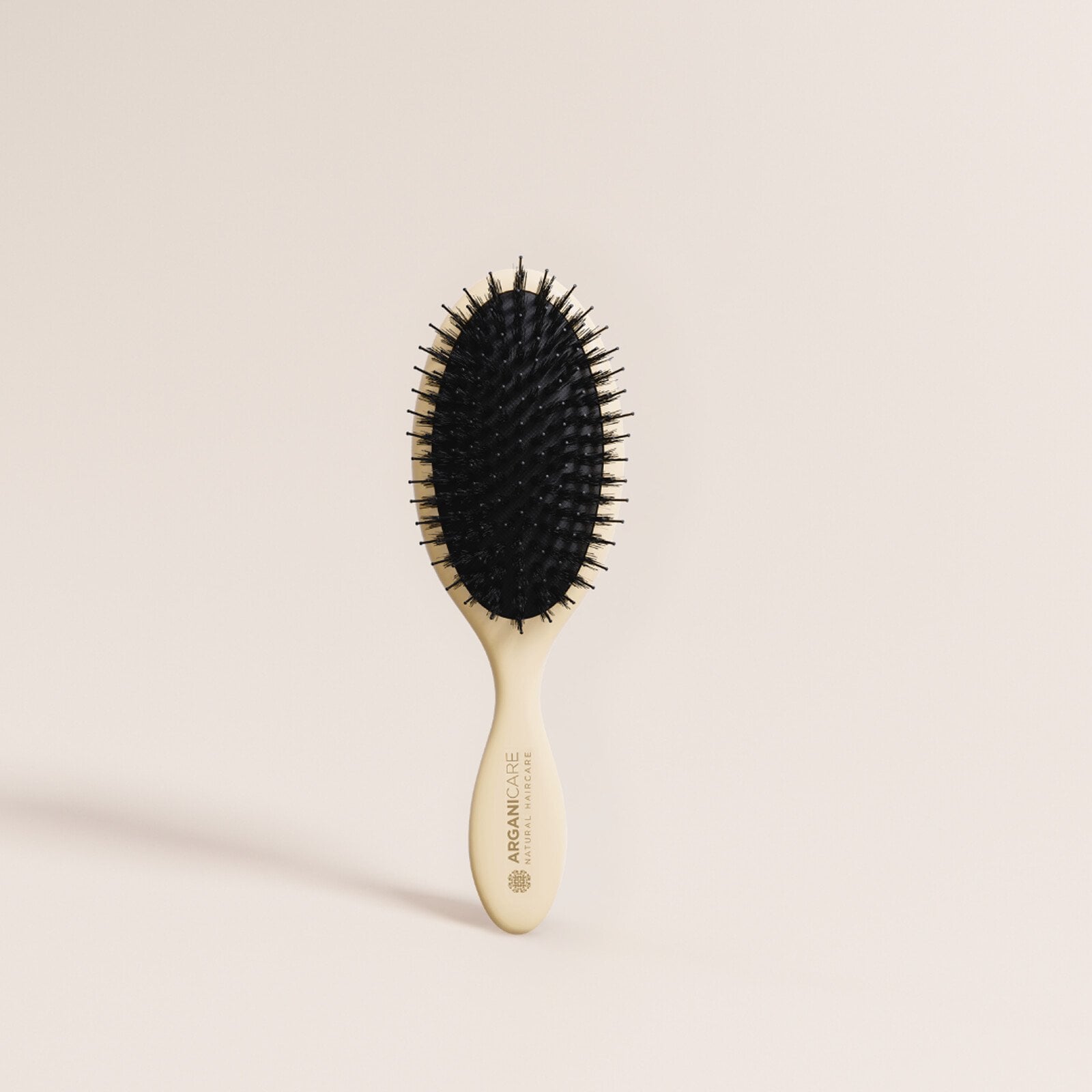 Arganicare Smooth Paddle Brush x1