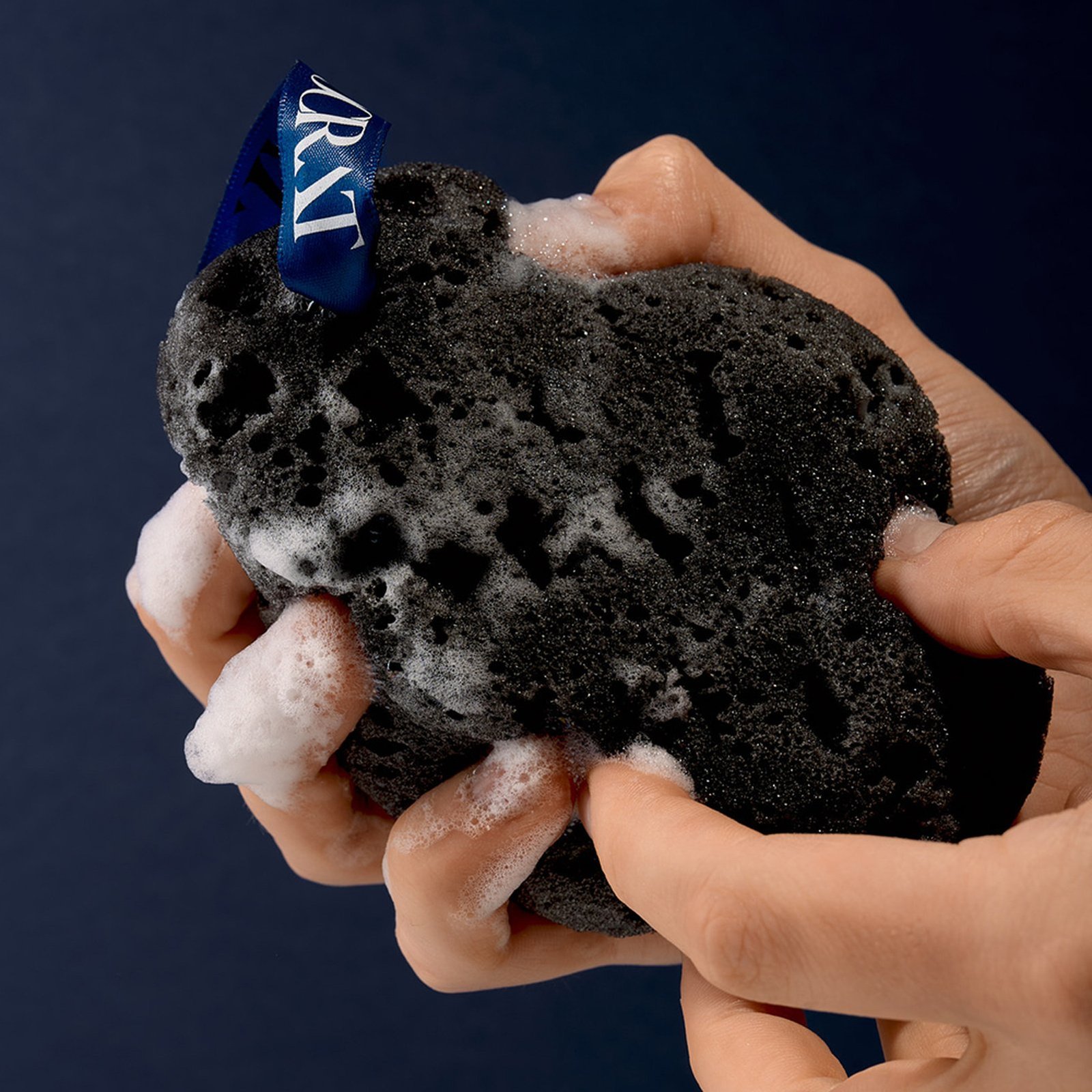 Aristocrat Charcoal Bath & Shower Sponge