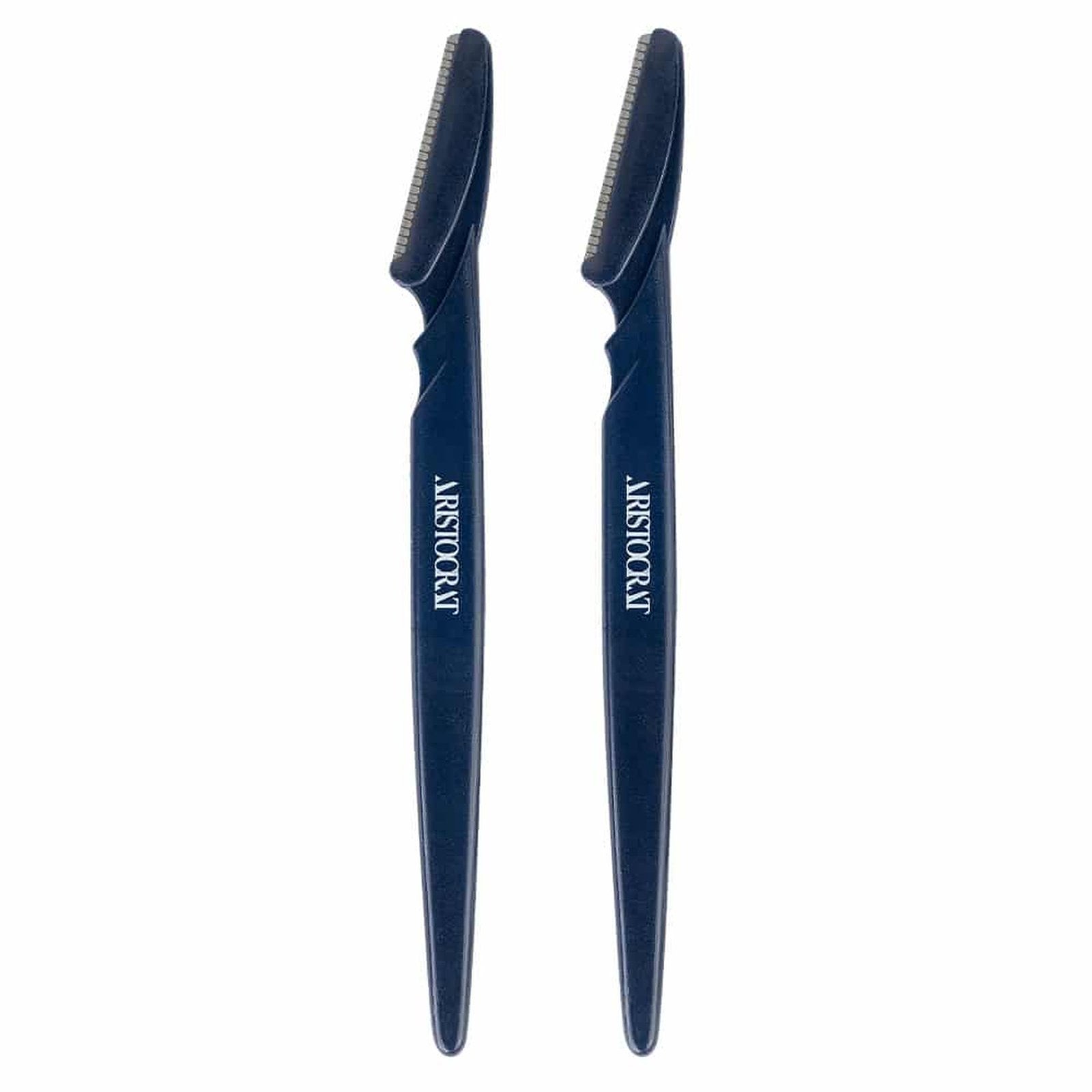 Aristocrat Eyebrow Razors x2