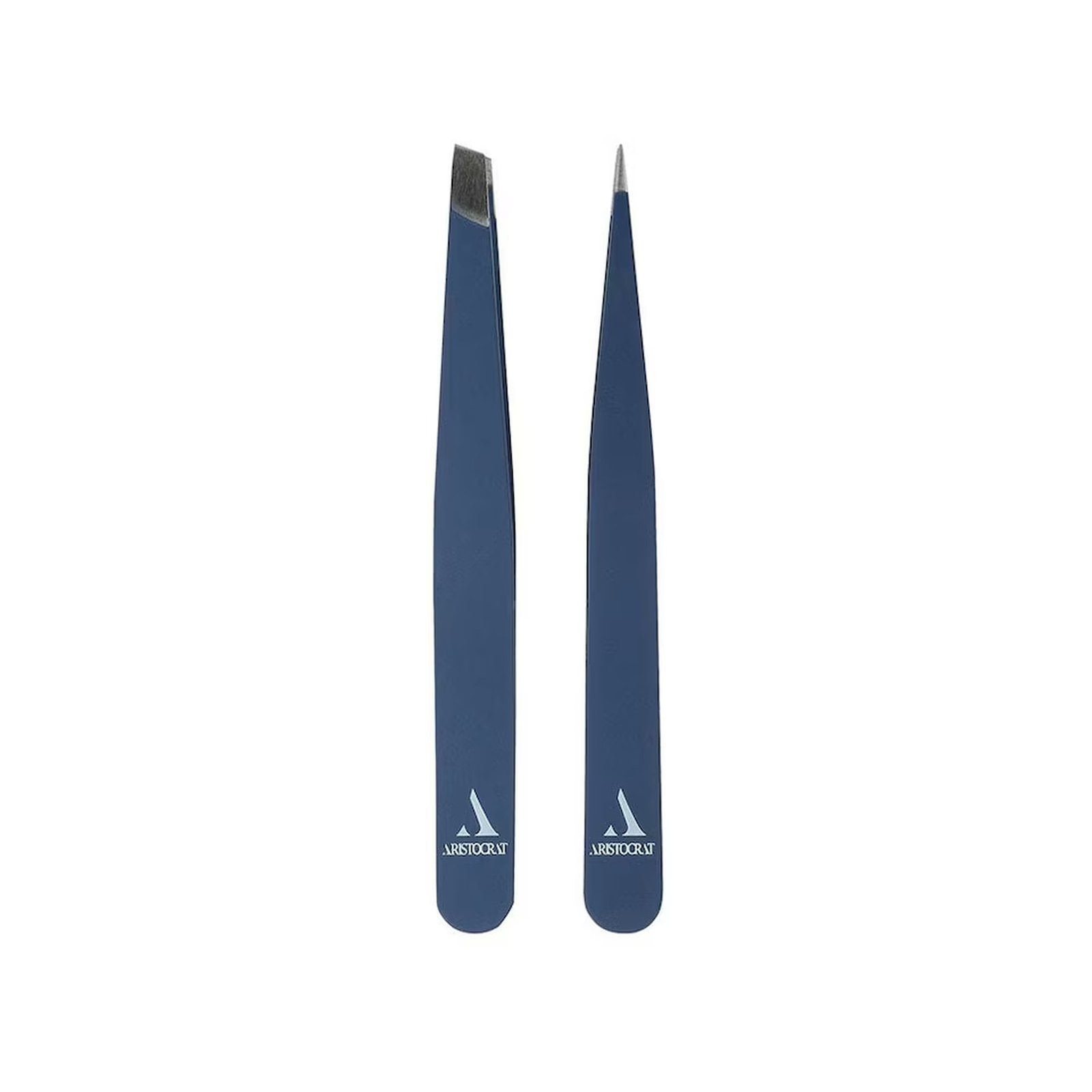 Aristocrat Precision Tweezers Duo