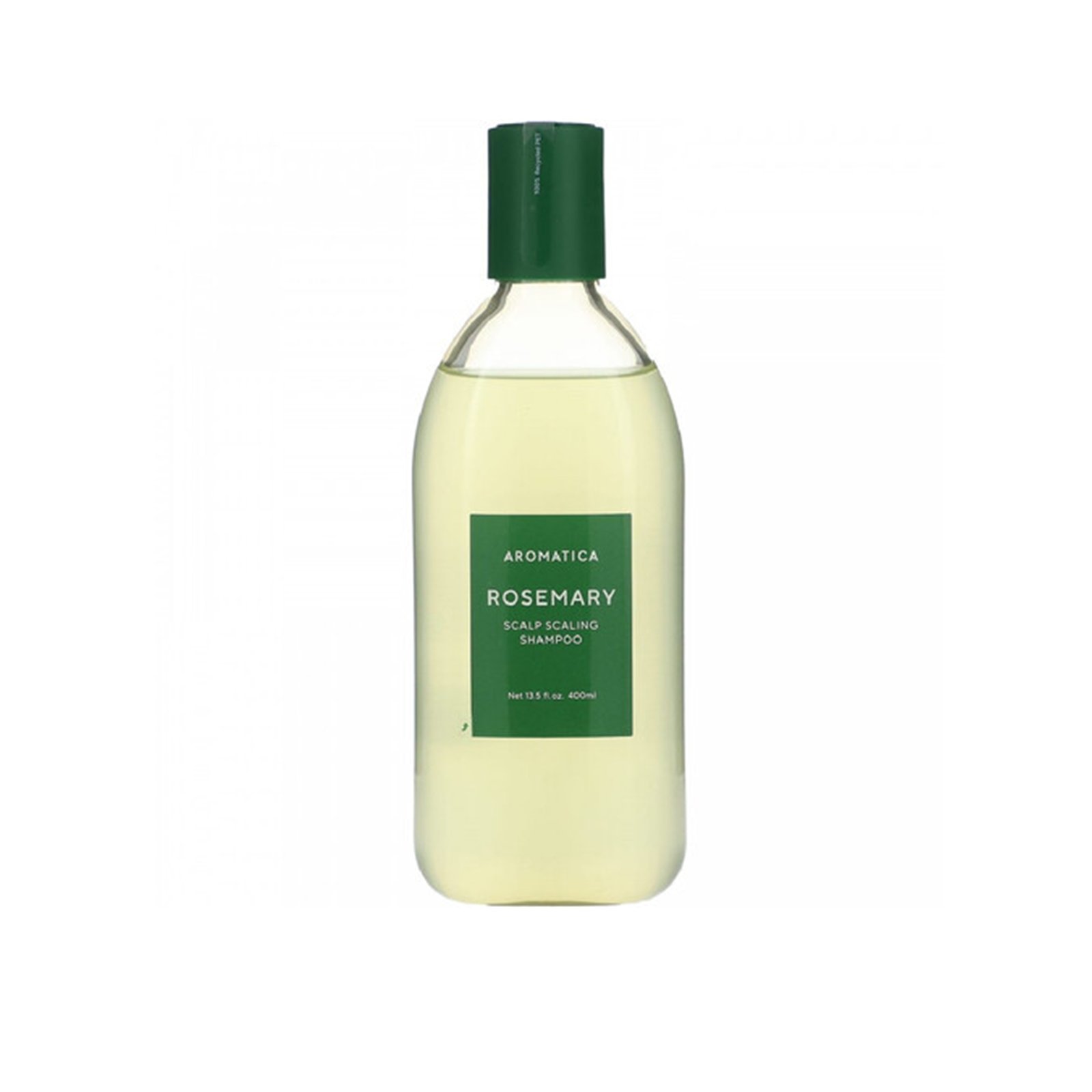 AROMATICA Rosemary Scalp Scaling Shampoo