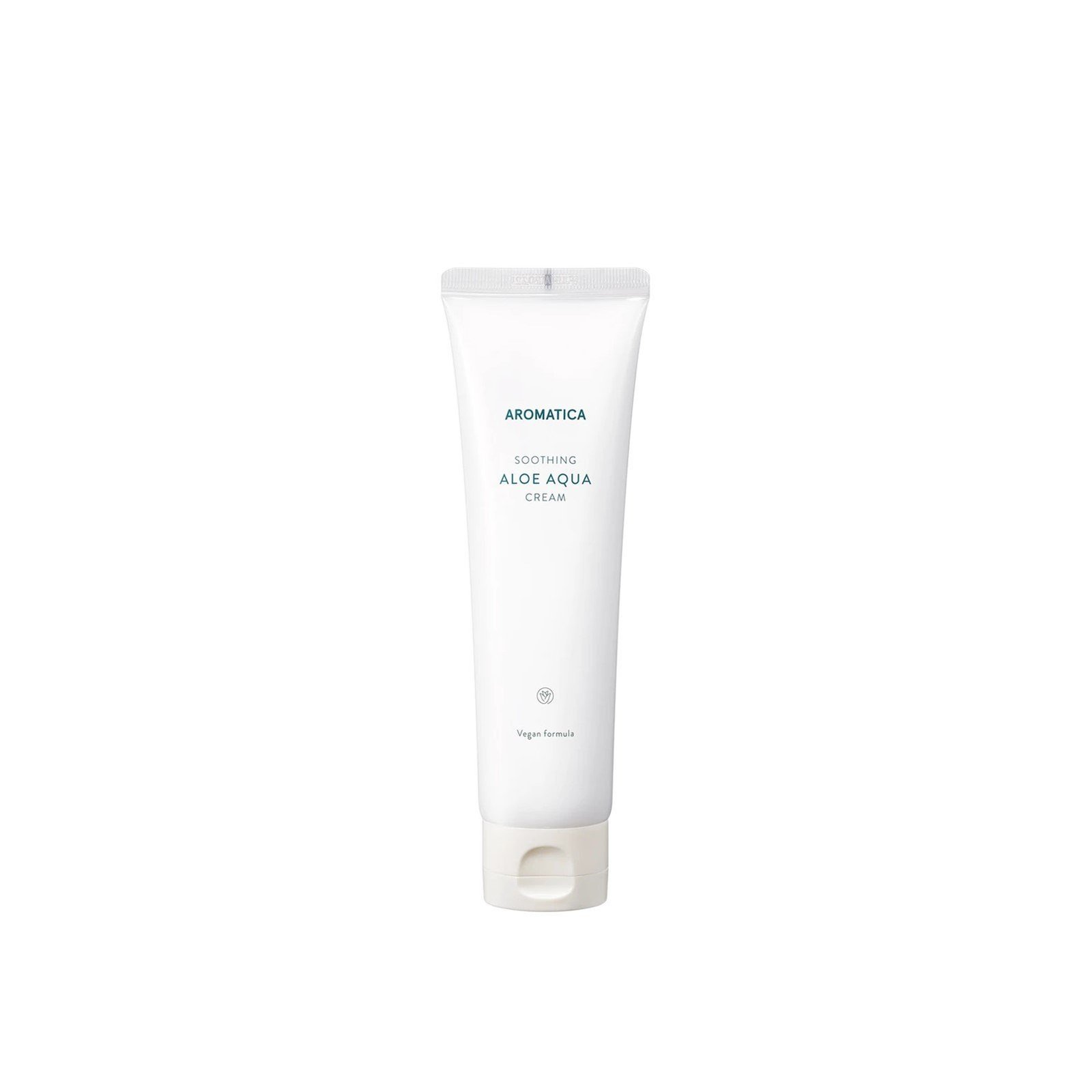 AROMATICA Soothing Aloe Aqua Cream 150ml