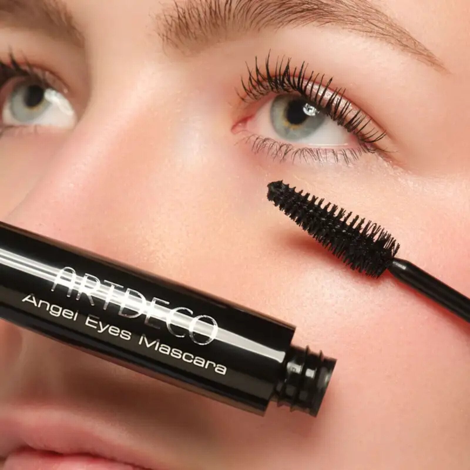Artdeco Angel Eyes Mascara 1 Black 10ml