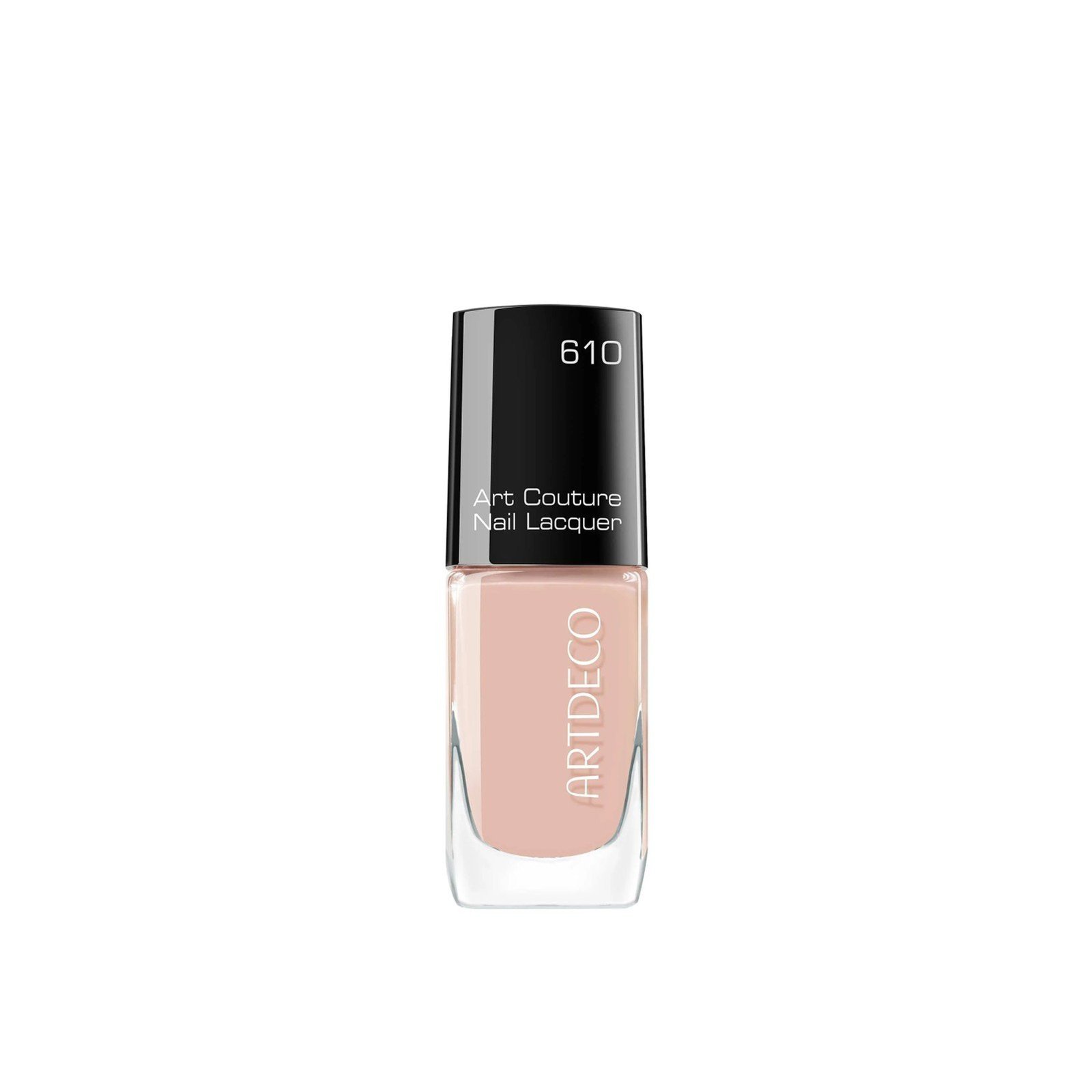 Artdeco Art Couture Nail Lacquer 610 Nude 10ml