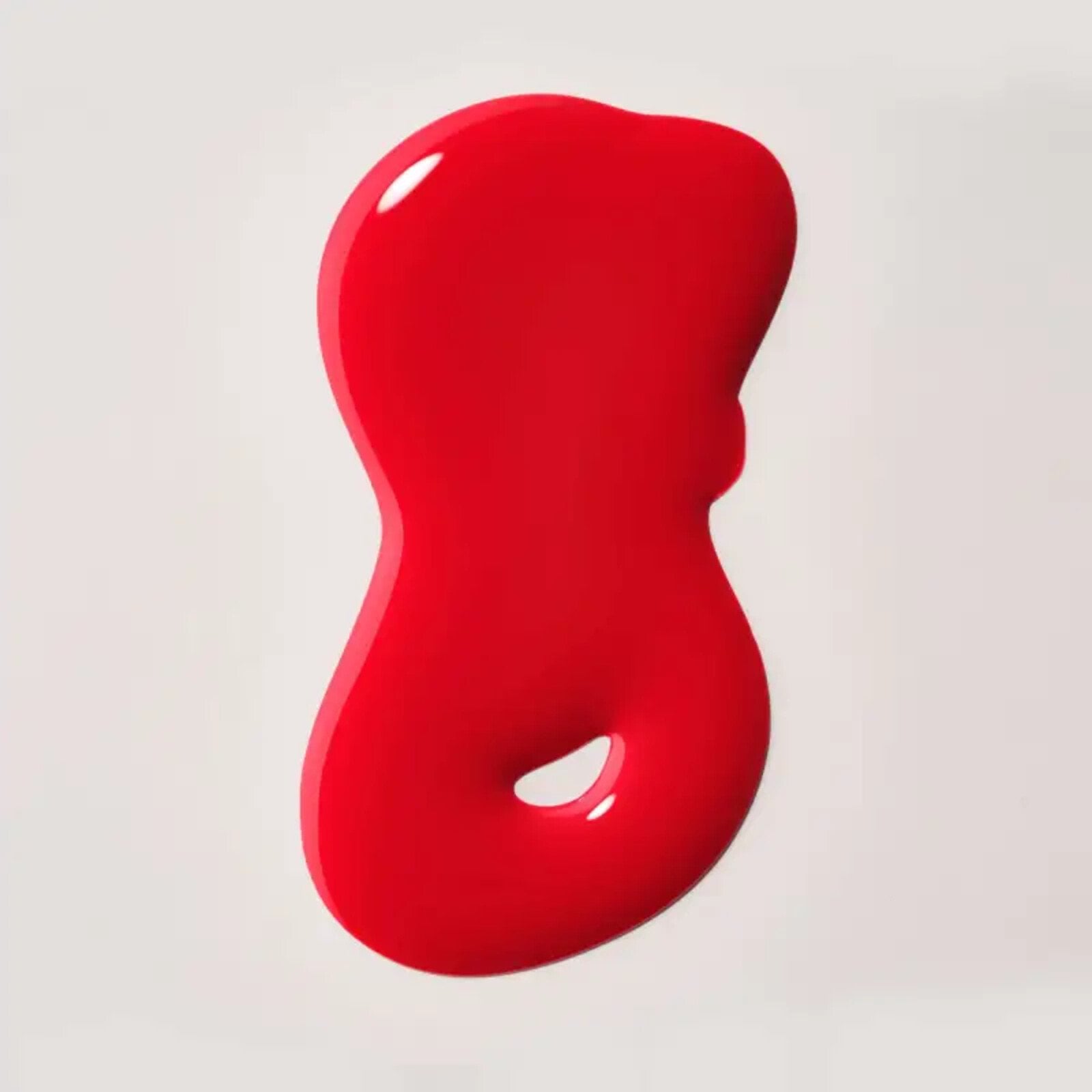 Artdeco Art Couture Nail Lacquer 673 Red Volcano 10ml