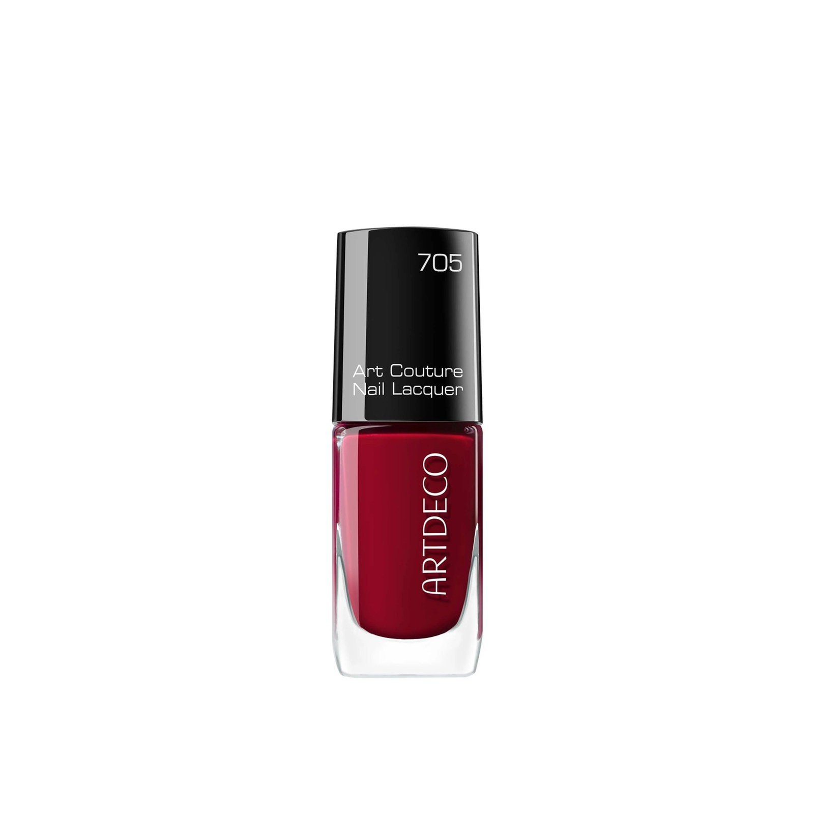 Artdeco Art Couture Nail Lacquer 705 Berry 10ml