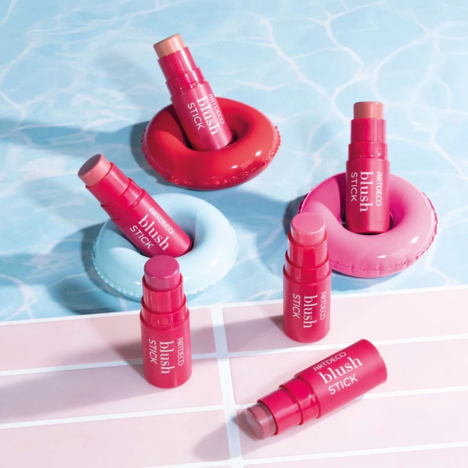 Artdeco Blush Stick 3 Feeling Good 4g (0.15oz)