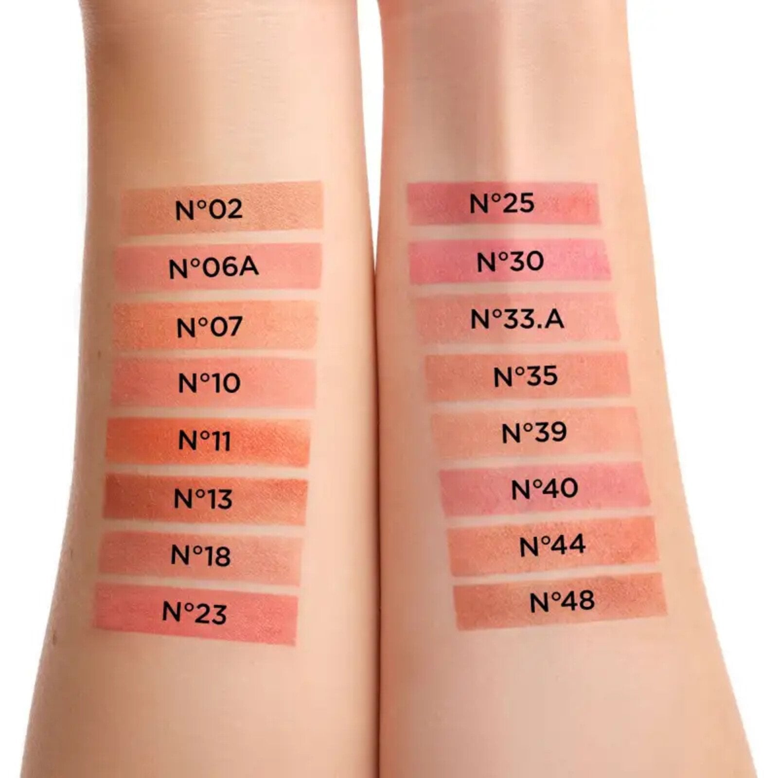 Artdeco Blusher 40 Crown Pink 5g