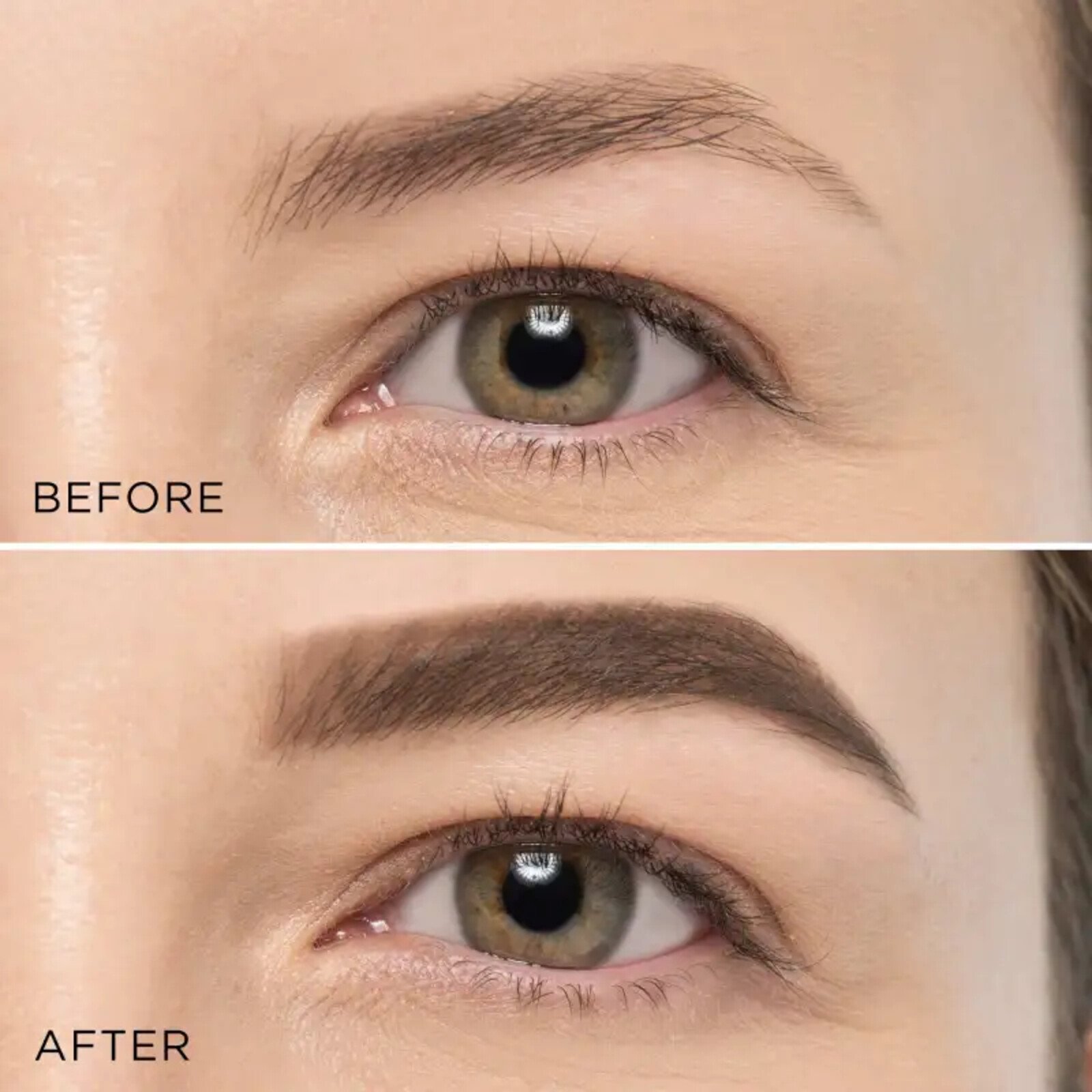 Artdeco Eyebrow Pencil 1 Black 1.1g