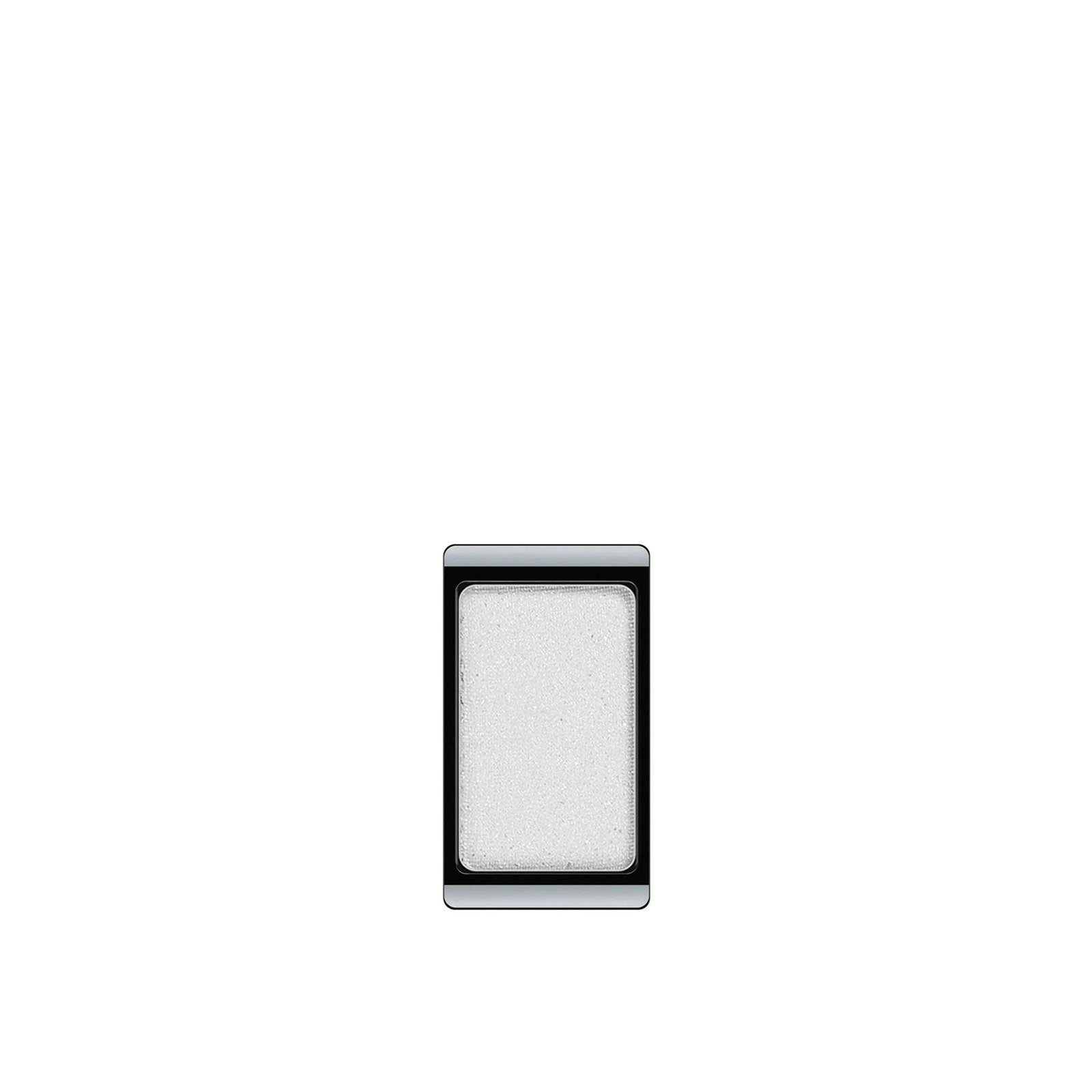 Artdeco Eyeshadow Glam 314 Glam White Grey 0.8g