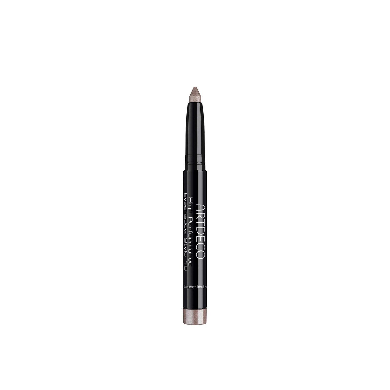 Artdeco High Performance Eyeshadow Stylo 16 Benefit Pearl Brown 1.4g