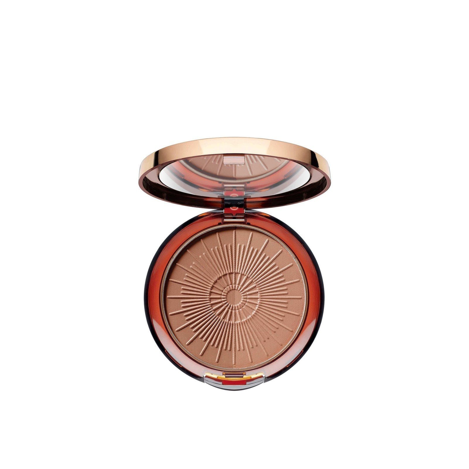 Artdeco Long-Lasting Bronzing Powder Compact