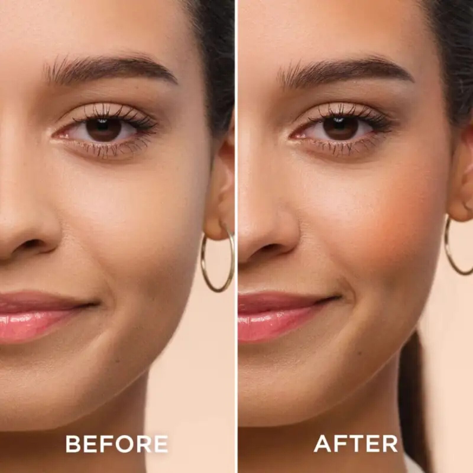 Artdeco Long-Lasting Bronzing Powder Compact 50 Almond 10g