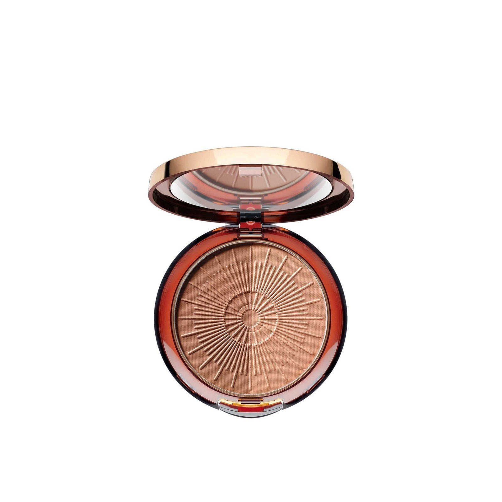 Artdeco Long-Lasting Bronzing Powder Compact