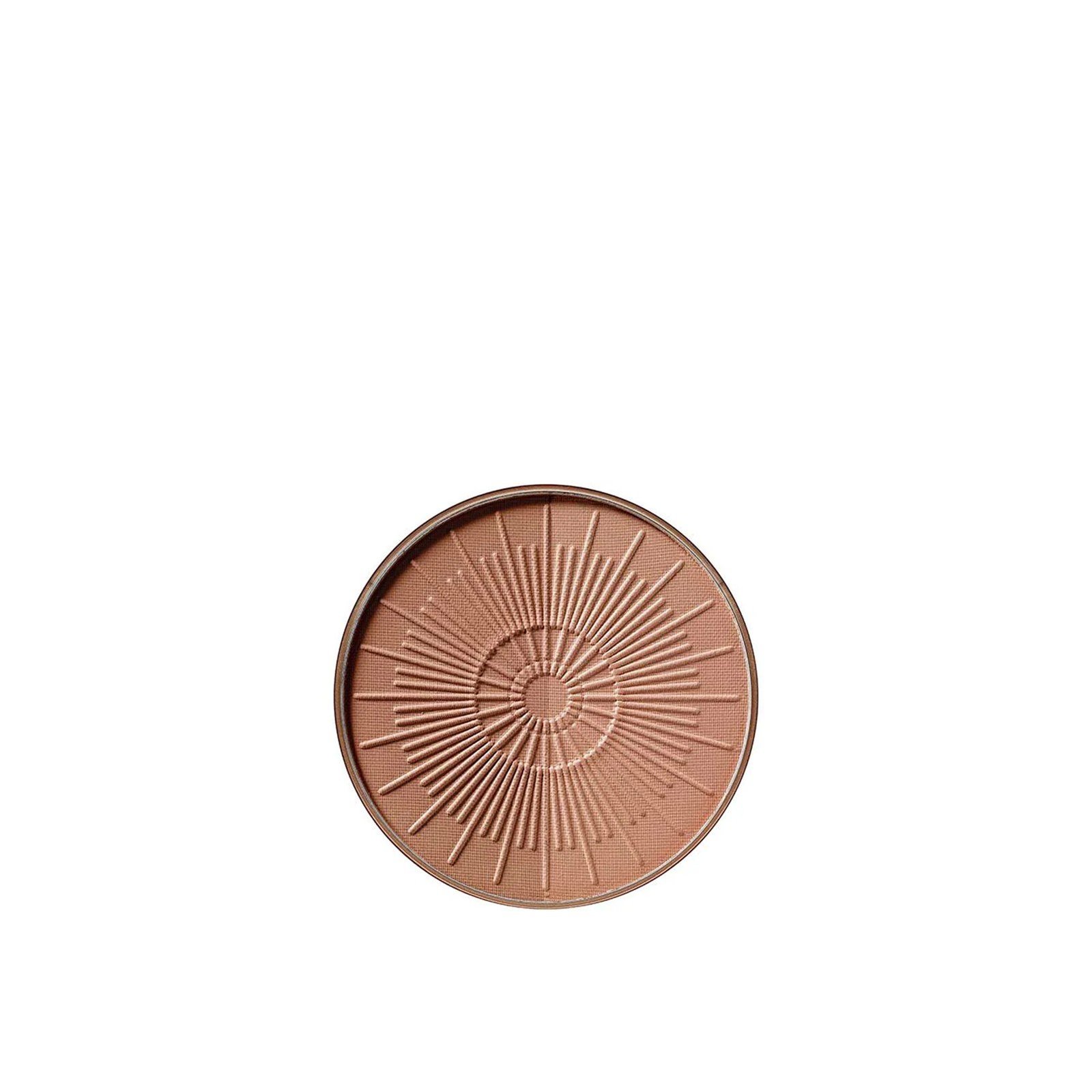 Artdeco Long-Lasting Bronzing Powder Compact Refill 30 Terracotta 10g قطر التوصيل