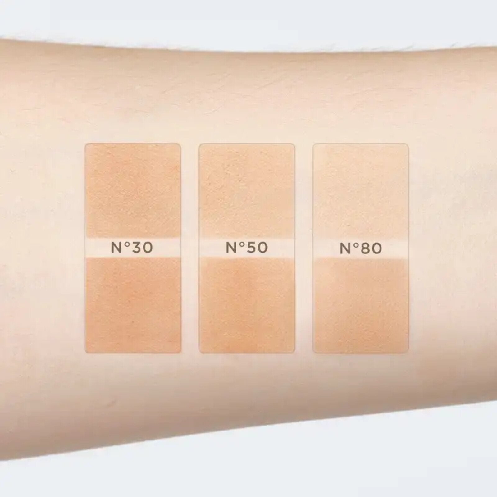 Artdeco Long-Lasting Bronzing Powder Compact Refill 50 Almond 10g