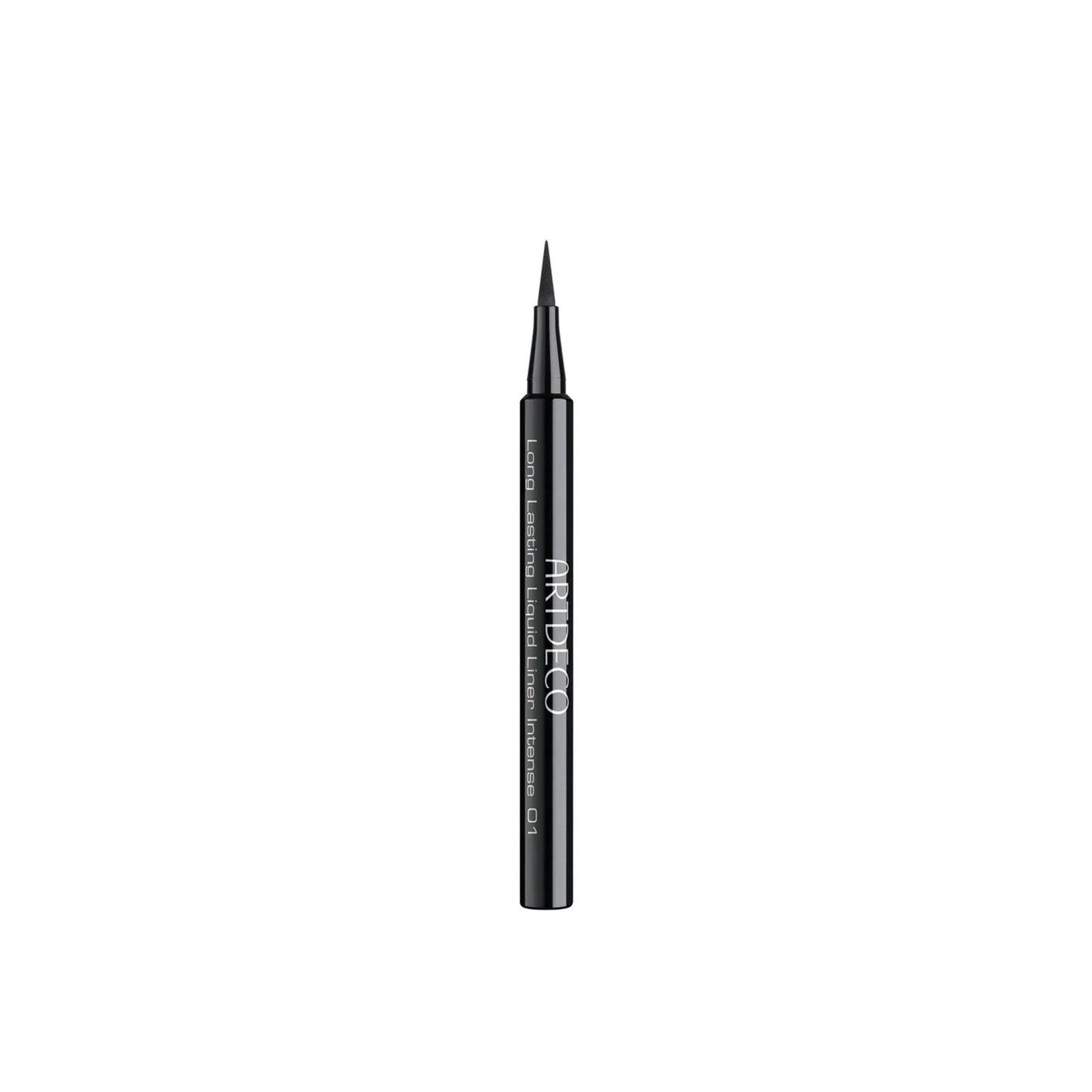 Artdeco Long-Lasting Liquid Liner Intense 01 Black Line 0.6ml