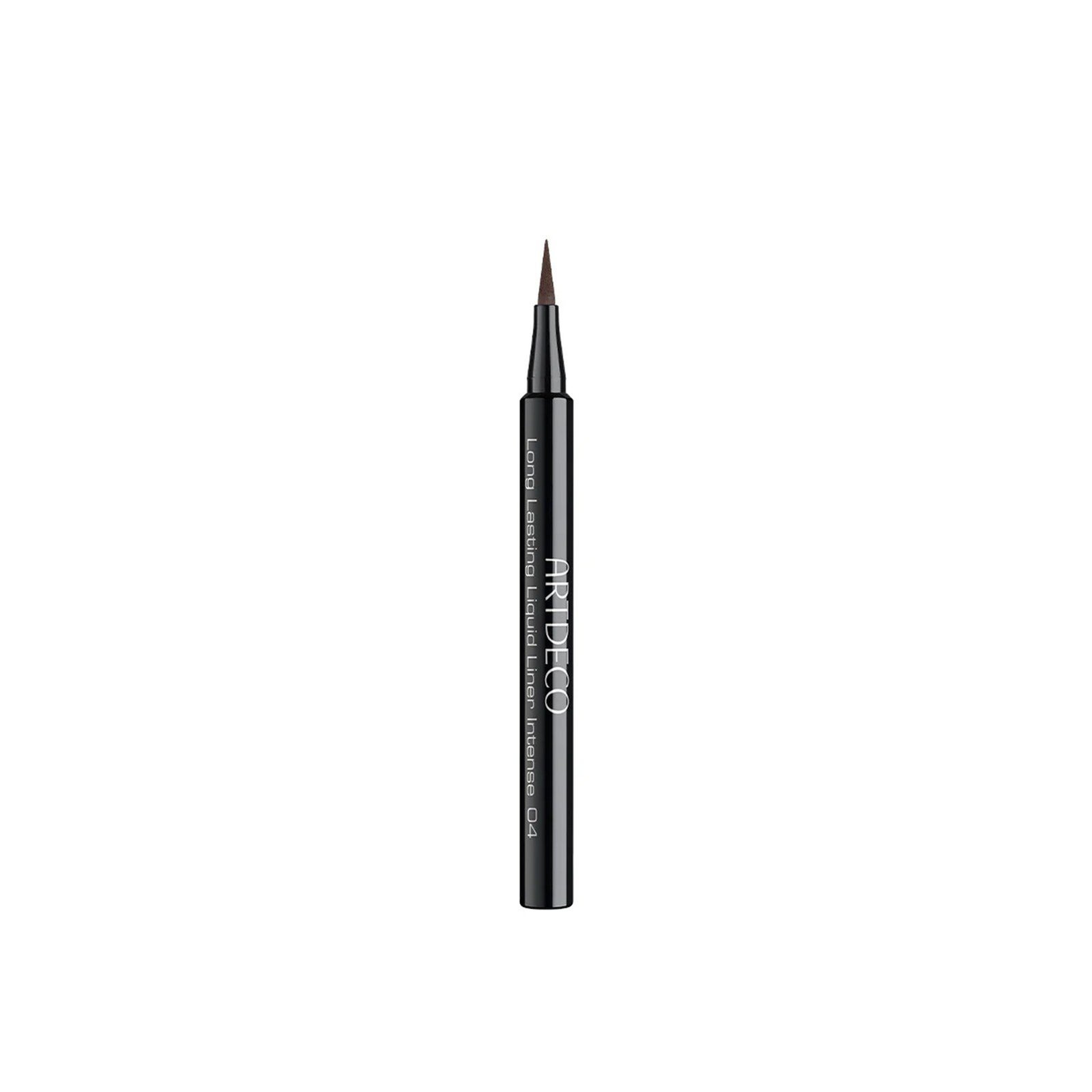Artdeco Long-Lasting Liquid Liner Intense 04 Brown Line 0.6ml