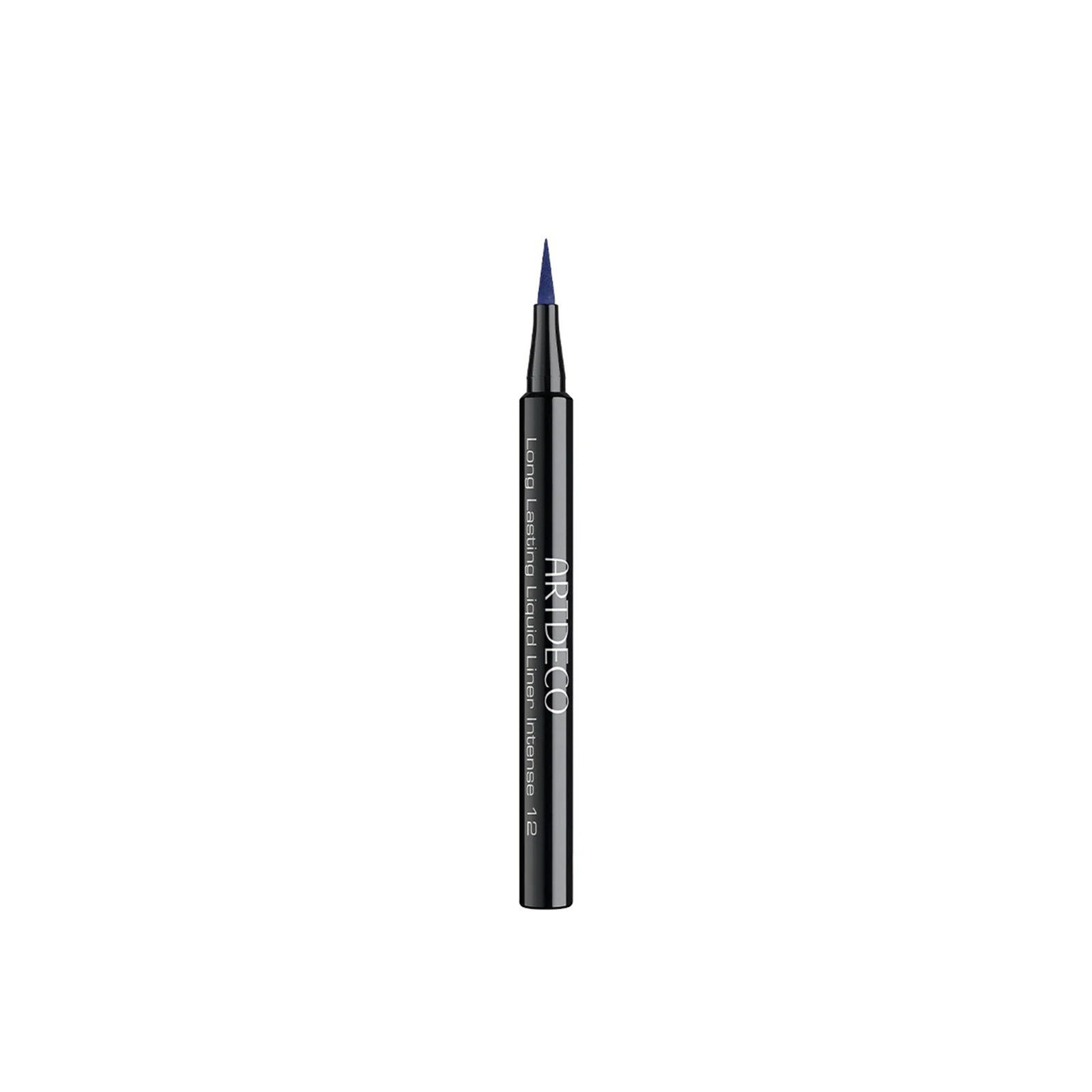 Artdeco Long-Lasting Liquid Liner Intense 12 Blue Line 0.6ml