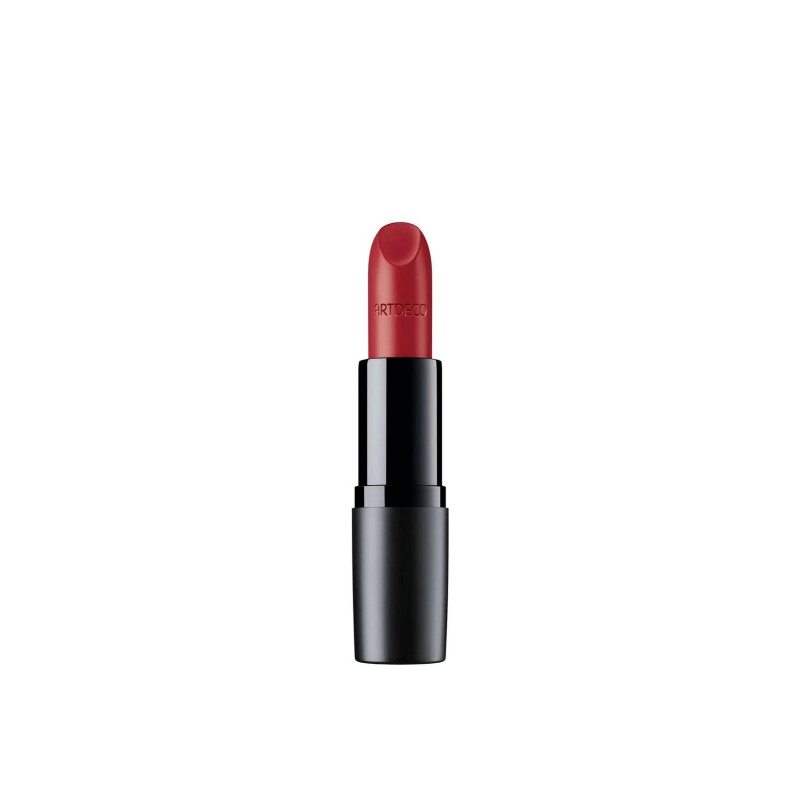 Artdeco Perfect Mat Lipstick 116 Poppy Red  4g