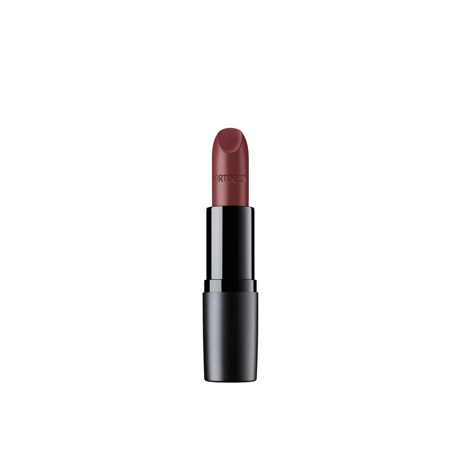 Artdeco Perfect Mat Lipstick 134 Dark Hibiscus 4g (0.14oz)