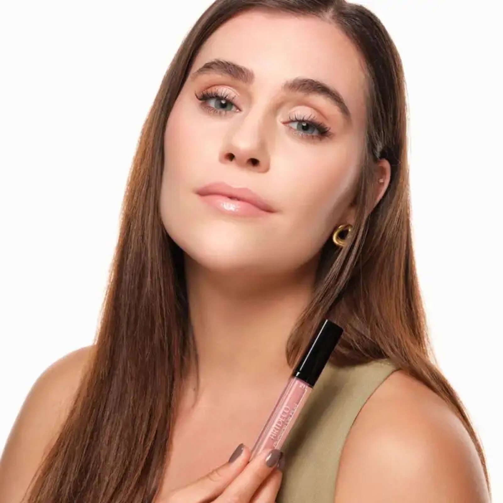 Artdeco Plumping Lip Fluid 28 Goddess 3ml (0.10floz)