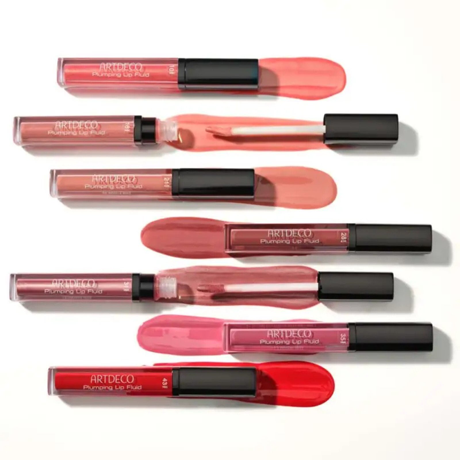 Artdeco Plumping Lip Fluid 28 Goddess 3ml (0.10floz)