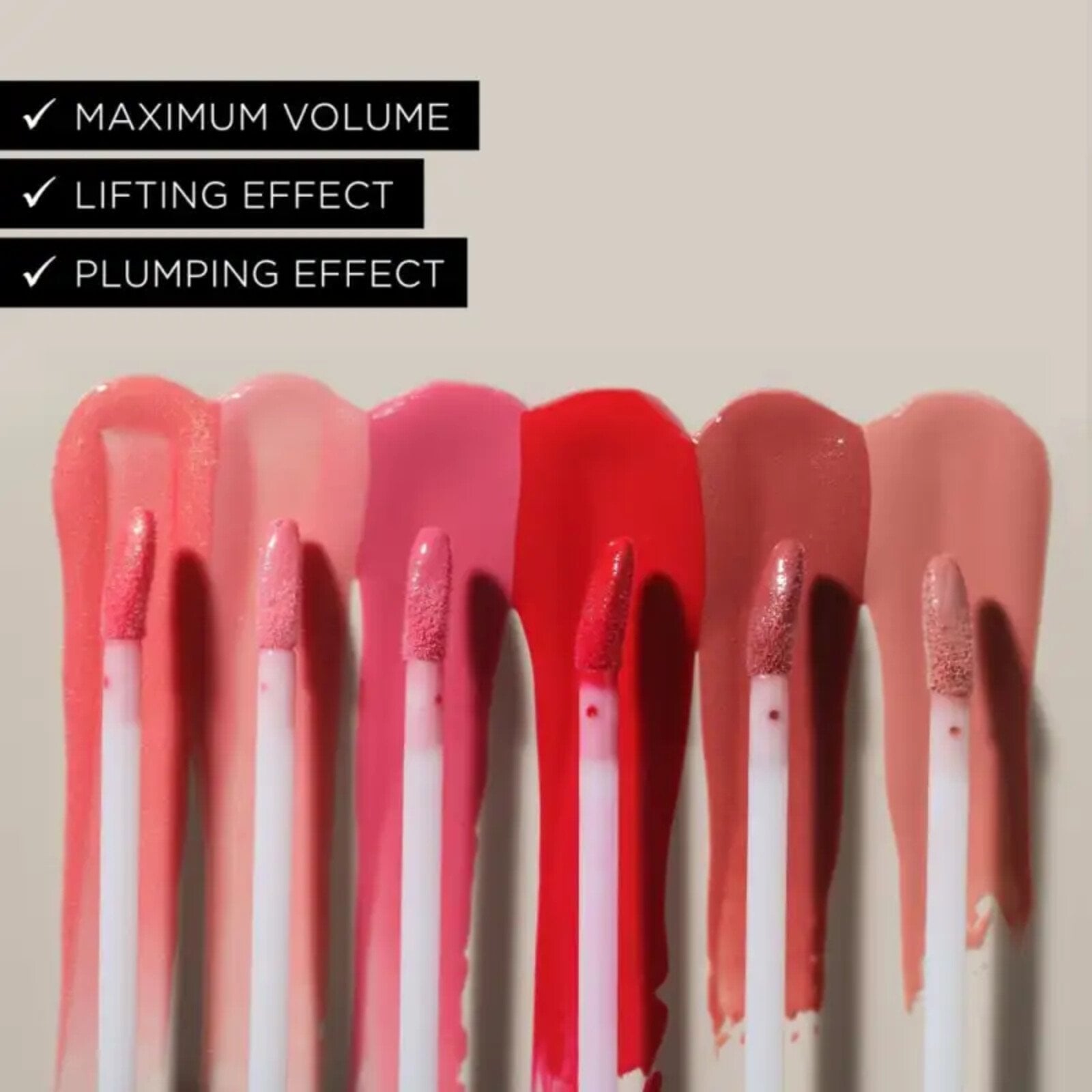 Artdeco Plumping Lip Fluid 35 Juicy Berry 3ml