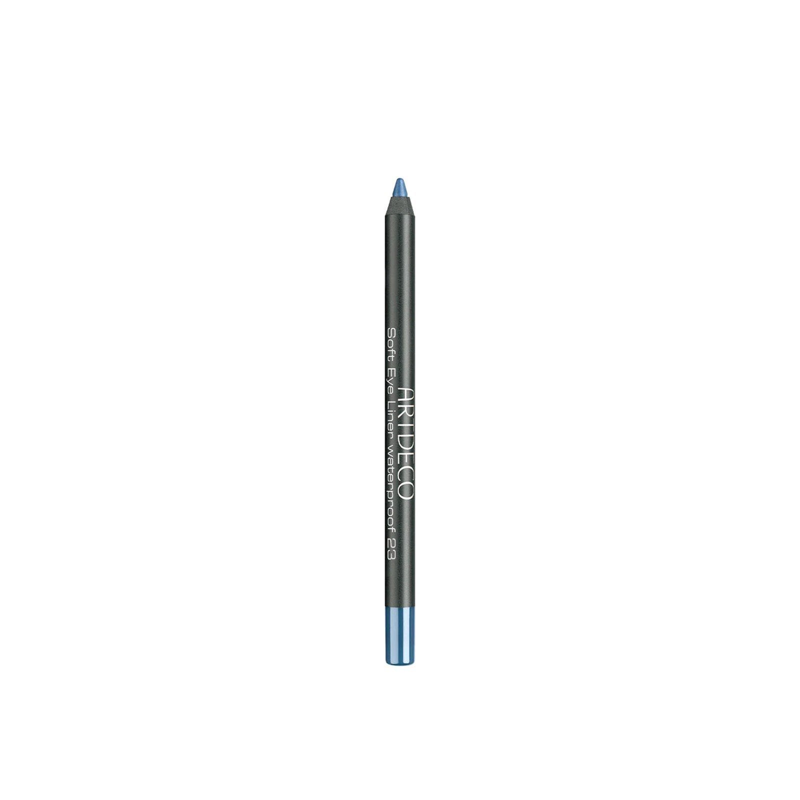 Artdeco Soft Eyeliner Waterproof 23 Cobalt Blue 1.2g