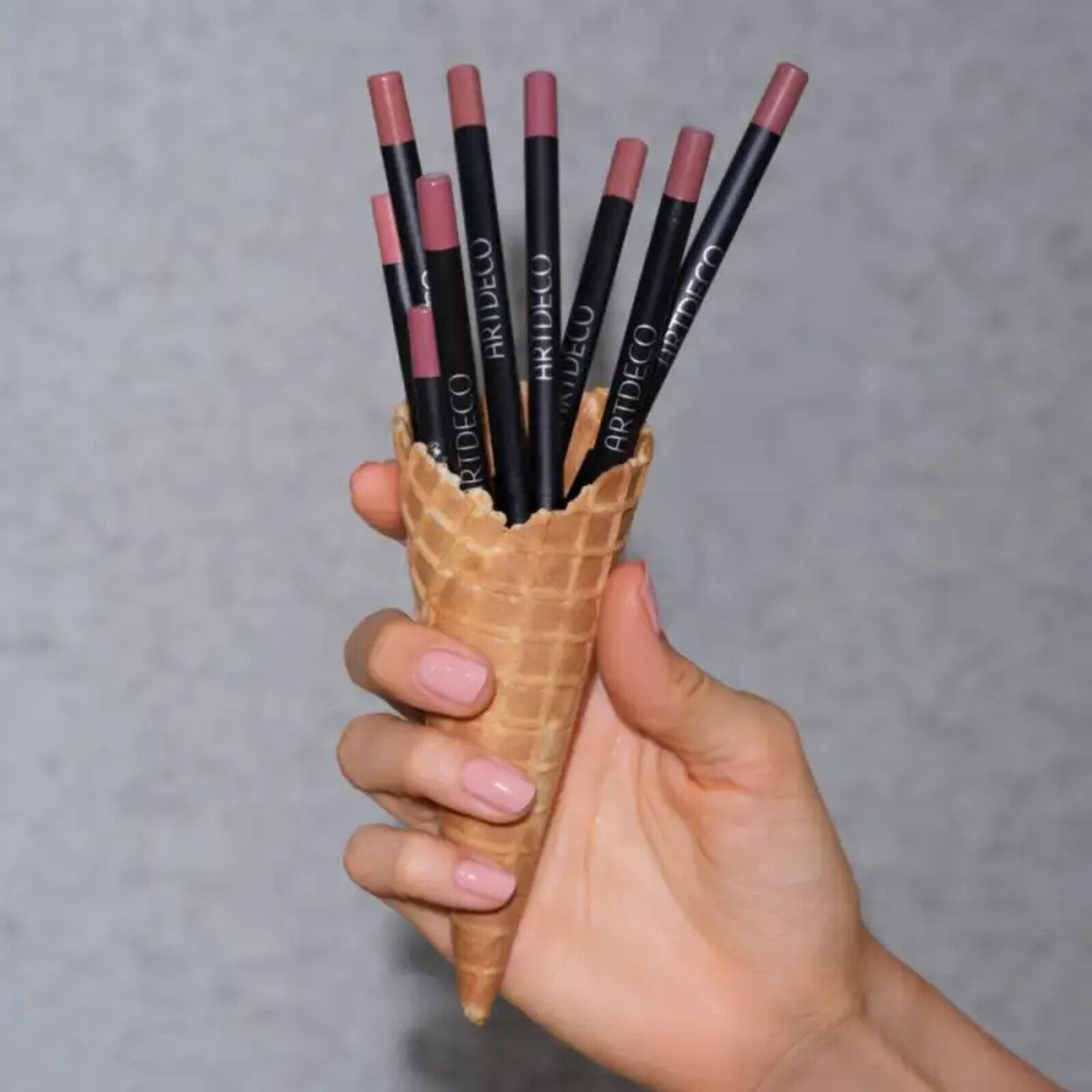 Artdeco Soft Lip Liner Waterproof 158 Magic Mauve 1.2g