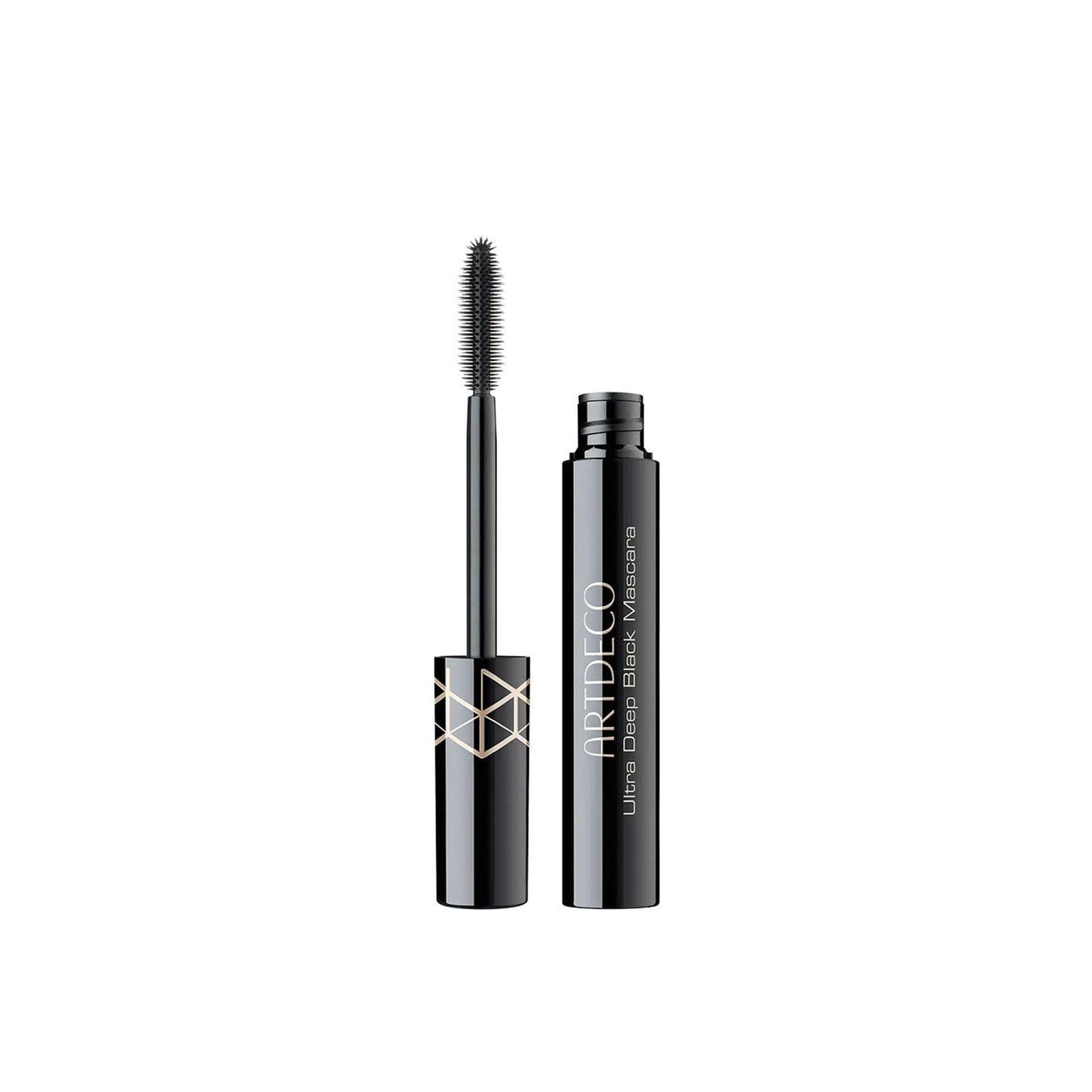 Artdeco Ultra Deep Black Mascara 1 Deep Black 8ml (0.27floz)