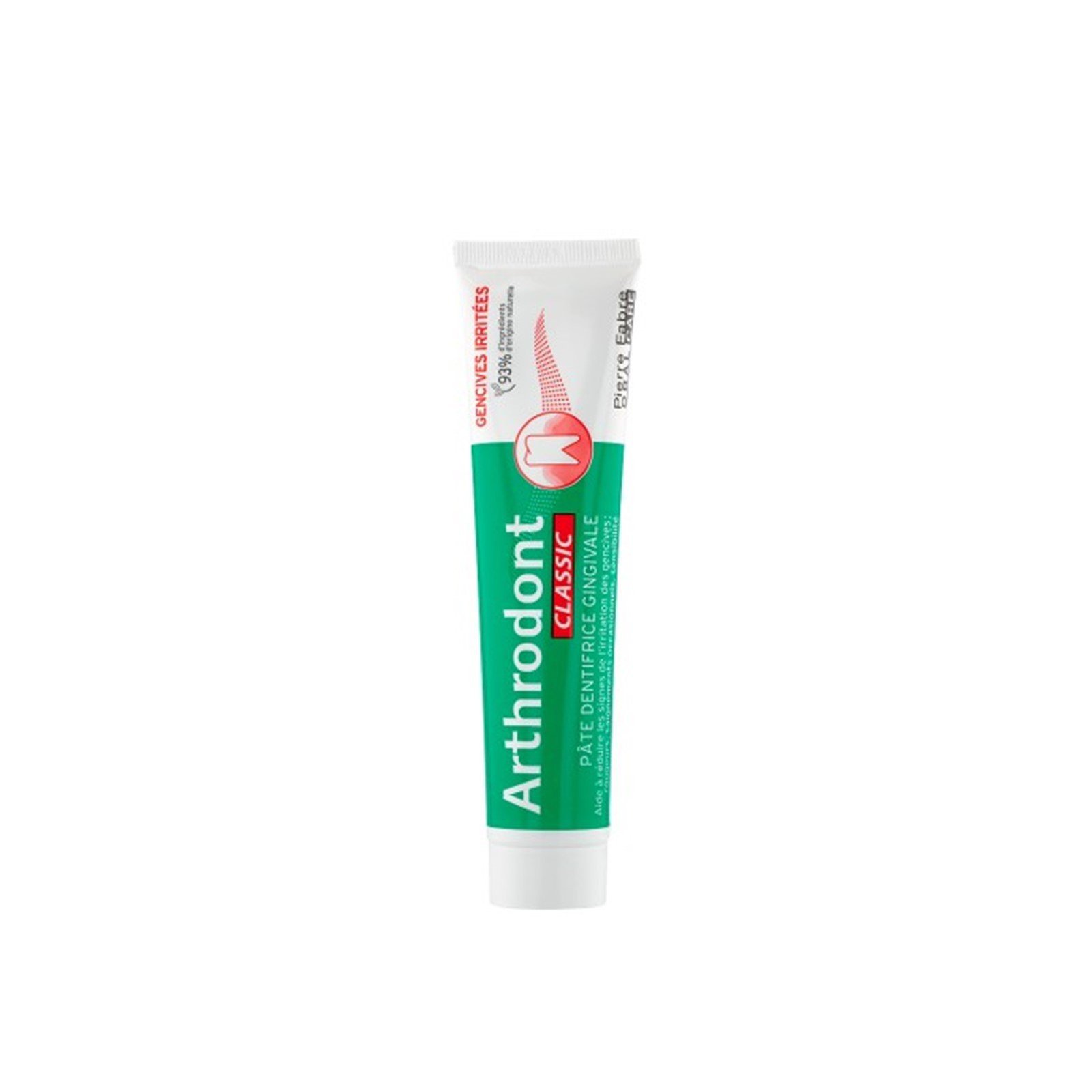 Arthrodont Classic Toothpaste 50ml (2.53  floz)
