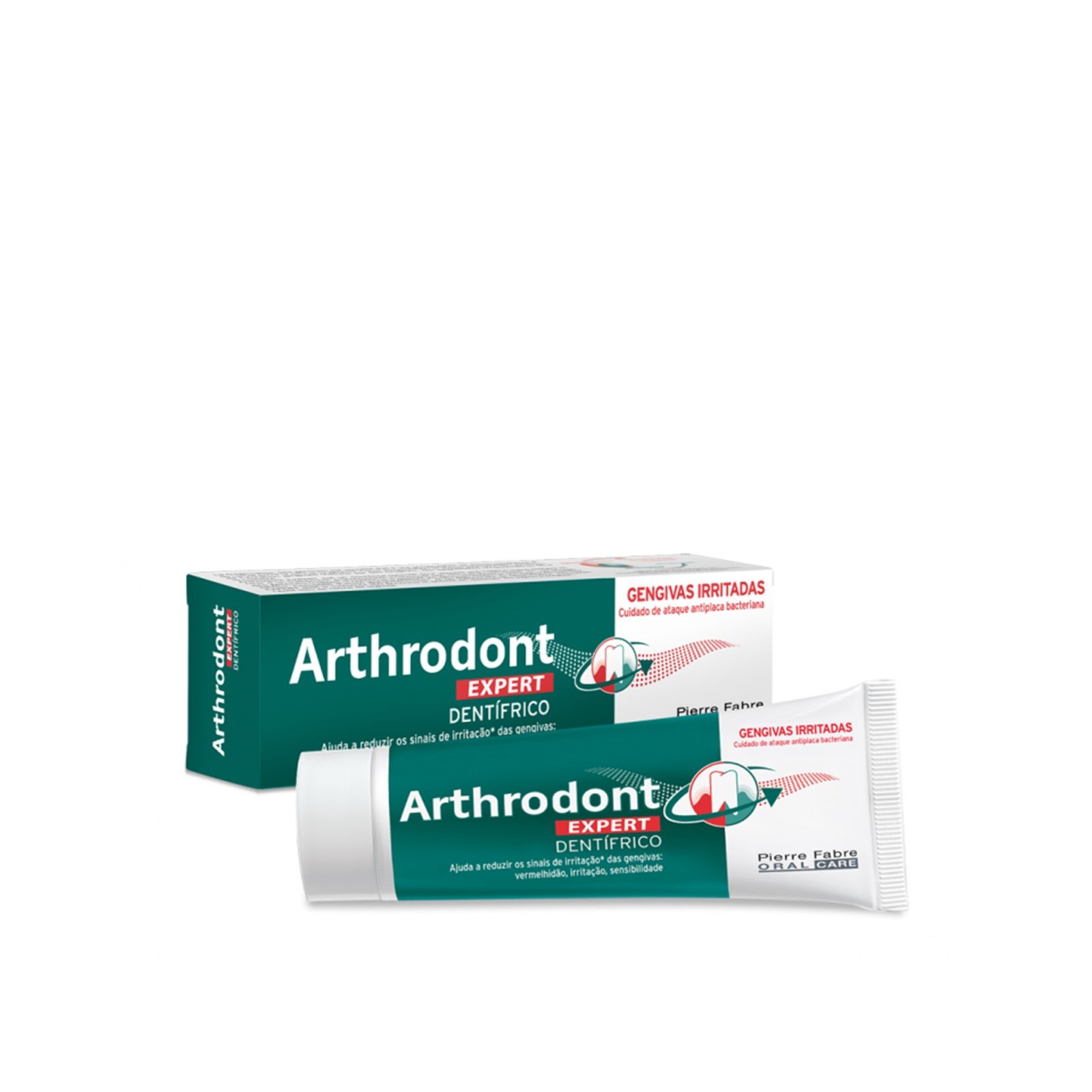 Arthrodont Expert Toothpaste 50ml (1.7floz)