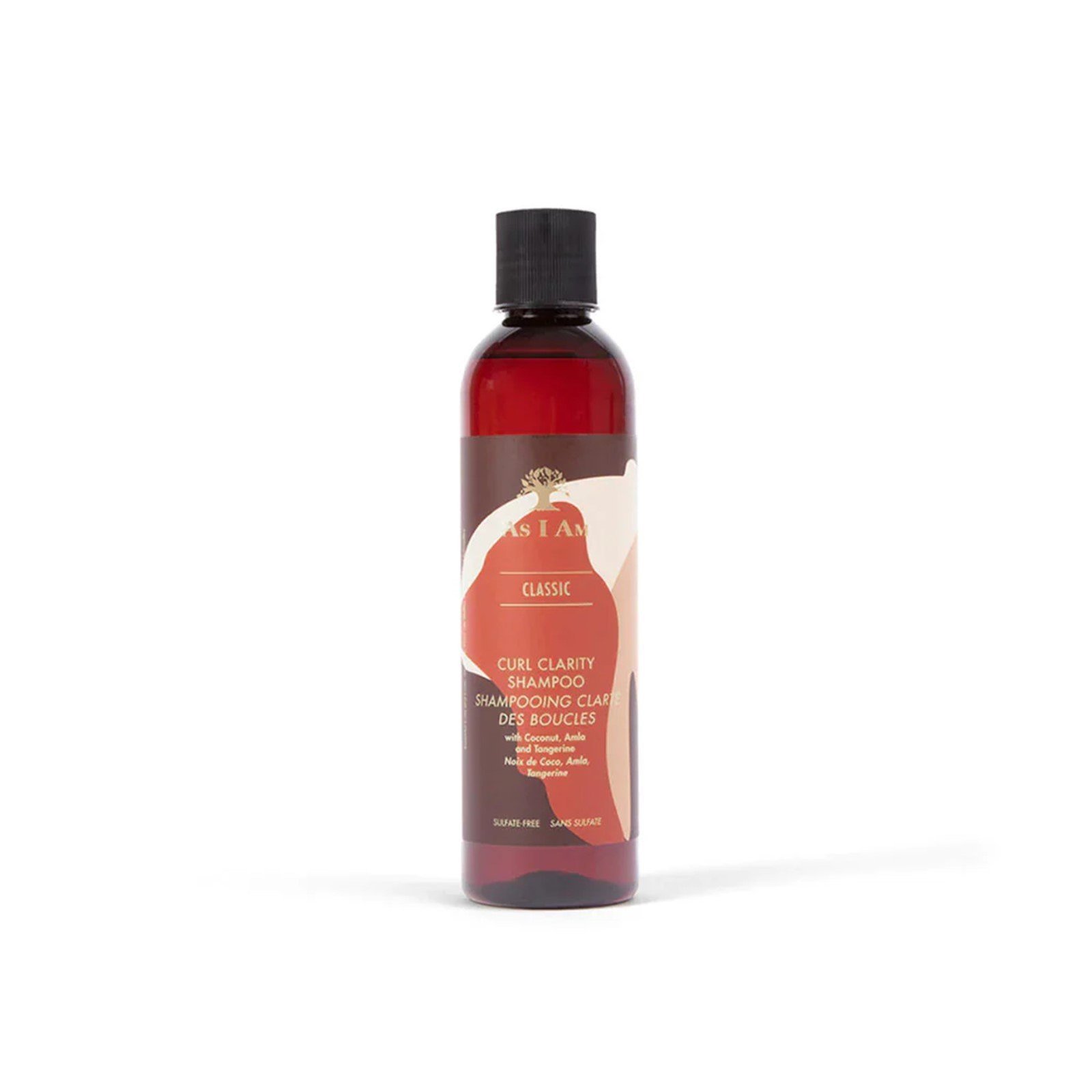 As I Am Classic Curl Clarity Shampoo 237ml