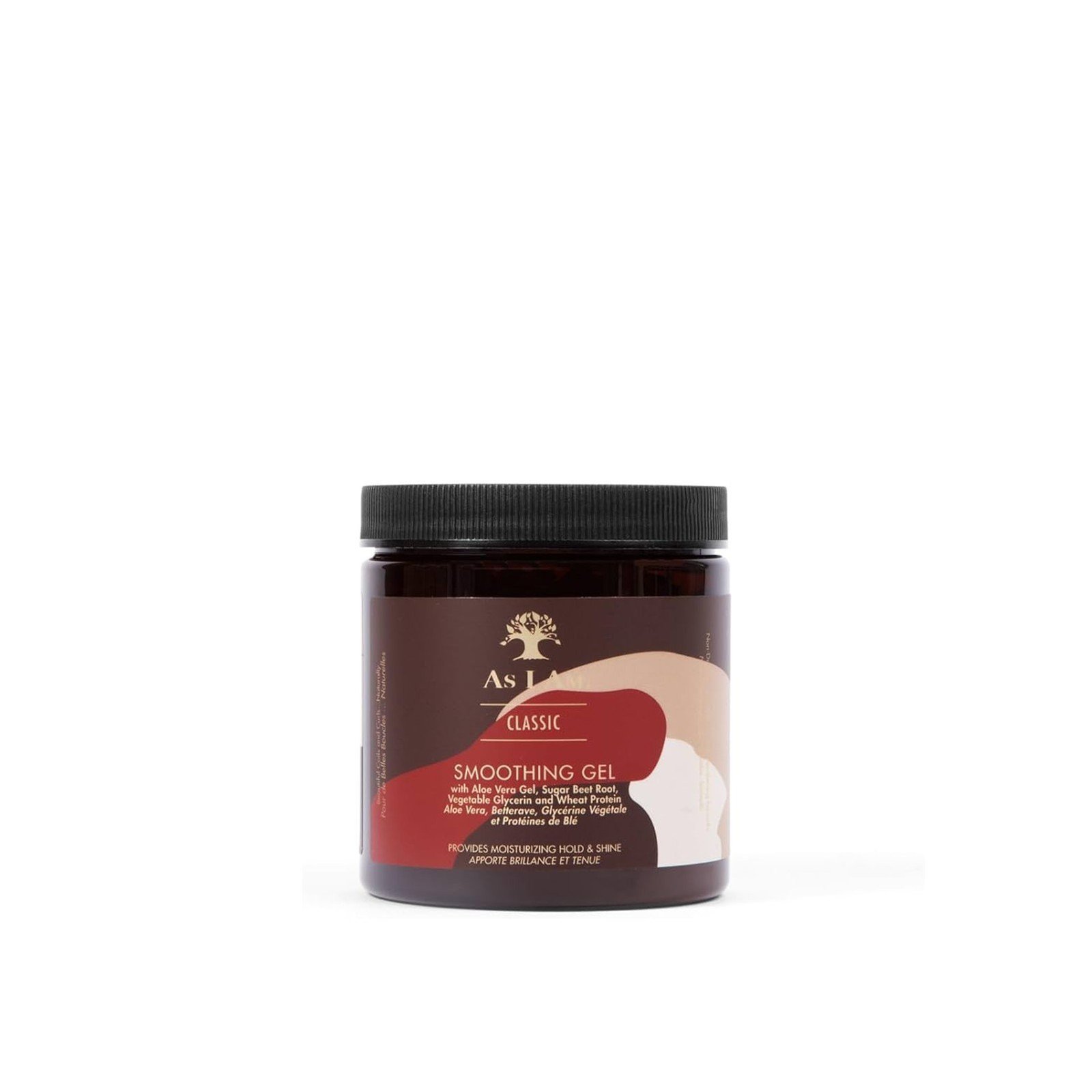 As I Am Classic Smoothing Gel 227g (8oz)